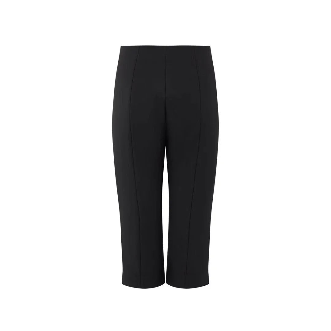 LAYERPLAN | Veya Slim Ankle Pants