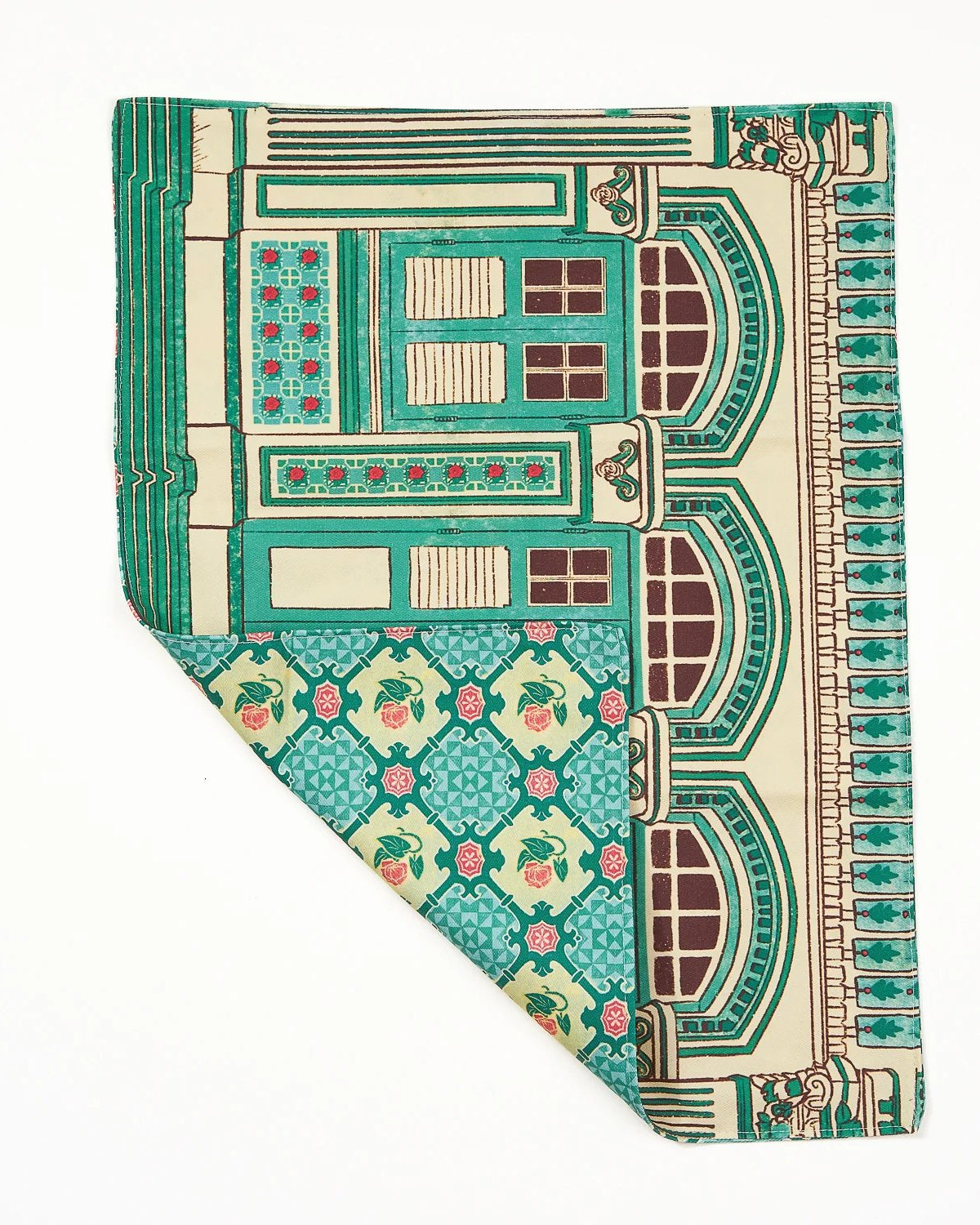 PHOTO PHACTORY | Reversible Cotton Placemats