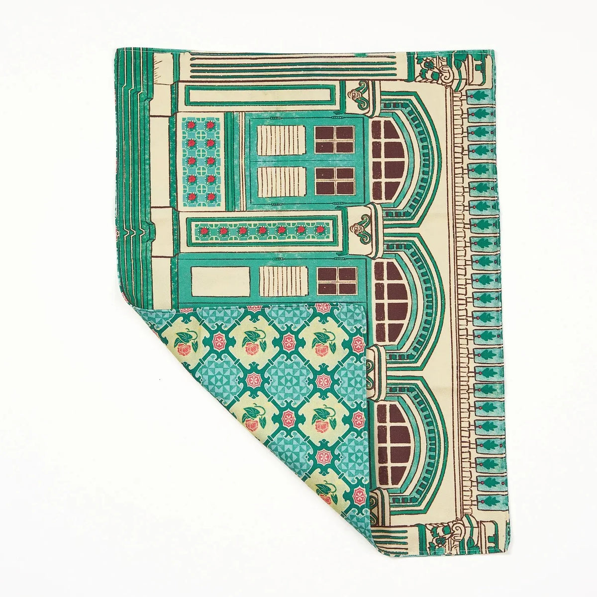 PHOTO PHACTORY | Reversible Cotton Placemats