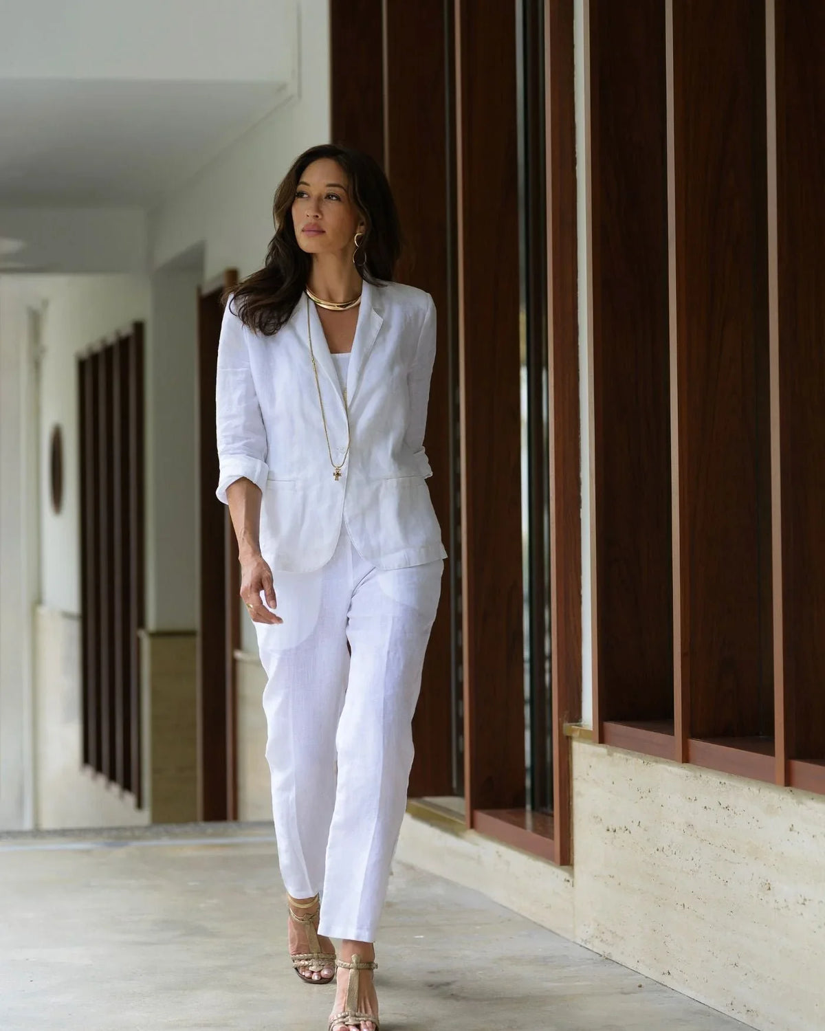 EDITION LIMITEE SINGAPORE | Jumpsuit | Snow White