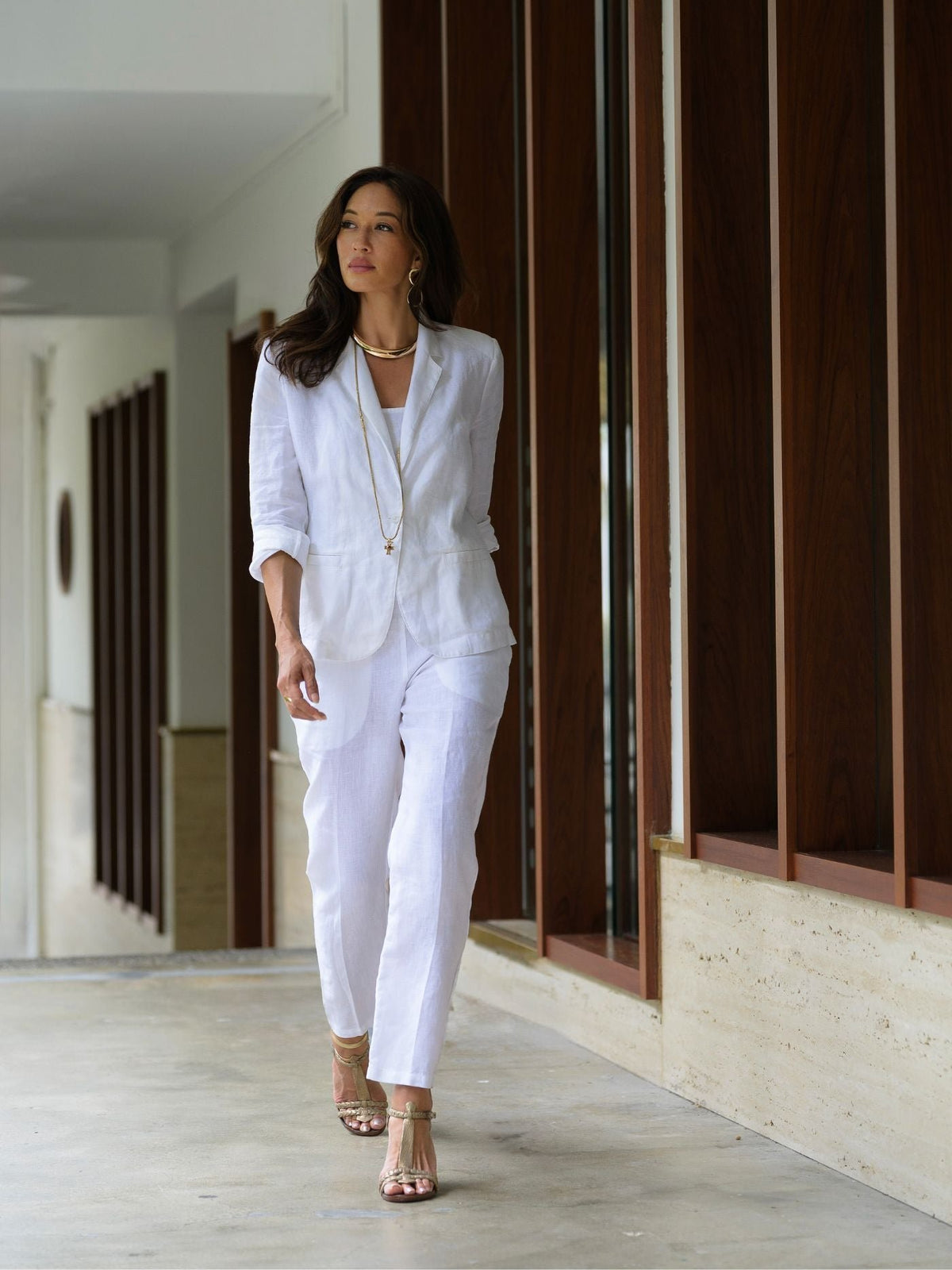 EDITION LIMITEE SINGAPORE | Jumpsuit | Snow White