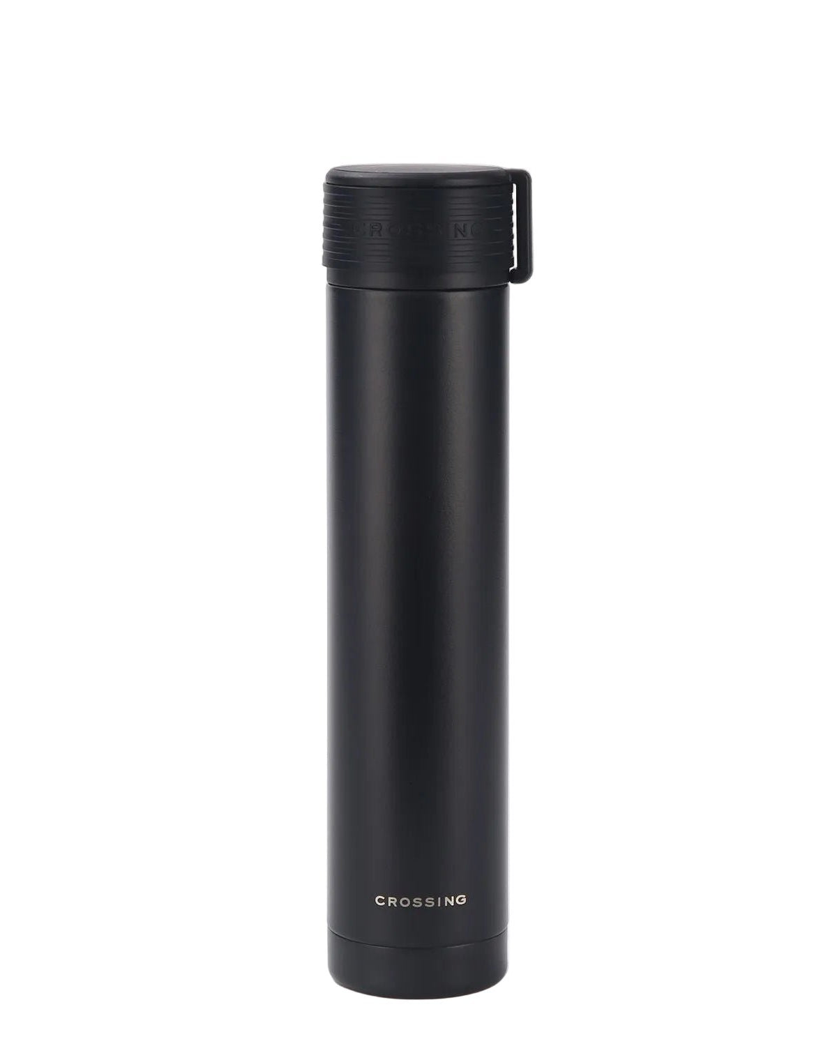 CROSSING | Compact Slim Insulated S/S 316 Bottle 250ml