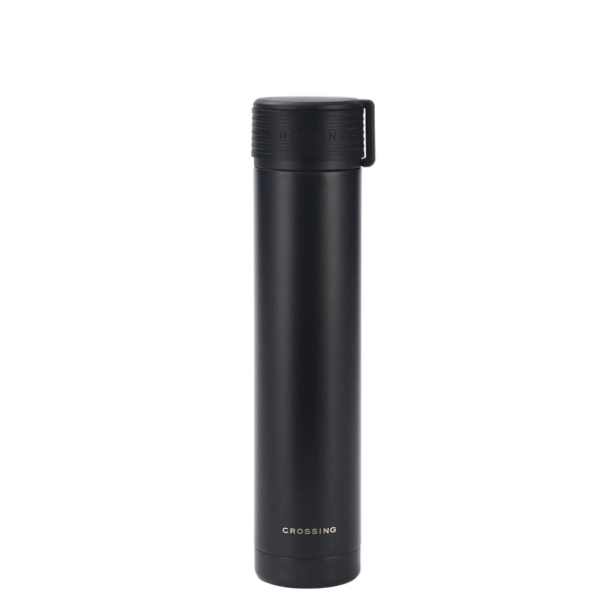 CROSSING | Compact Slim Insulated S/S 316 Bottle 250ml