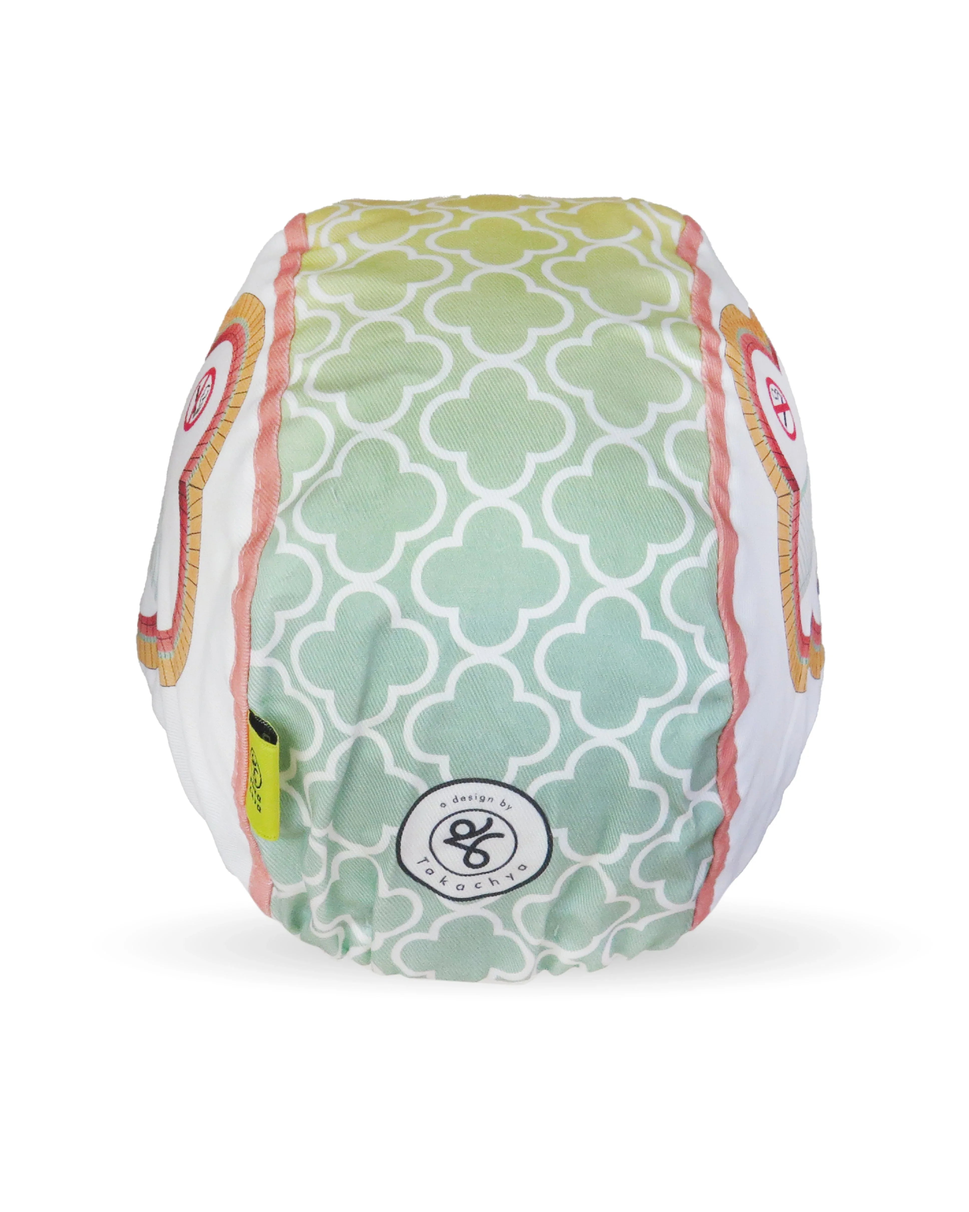 A DESIGN BY TAKACHYA | Voideck Animals Pug Takachya Cycling Cao