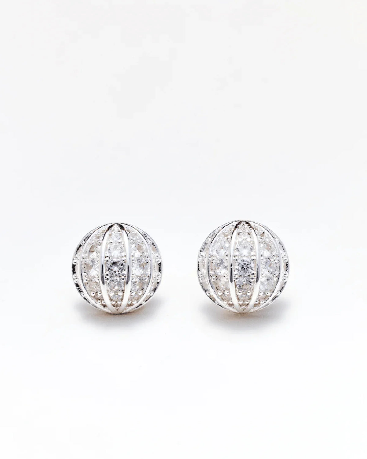LARA & ELA | Chi Earrings
