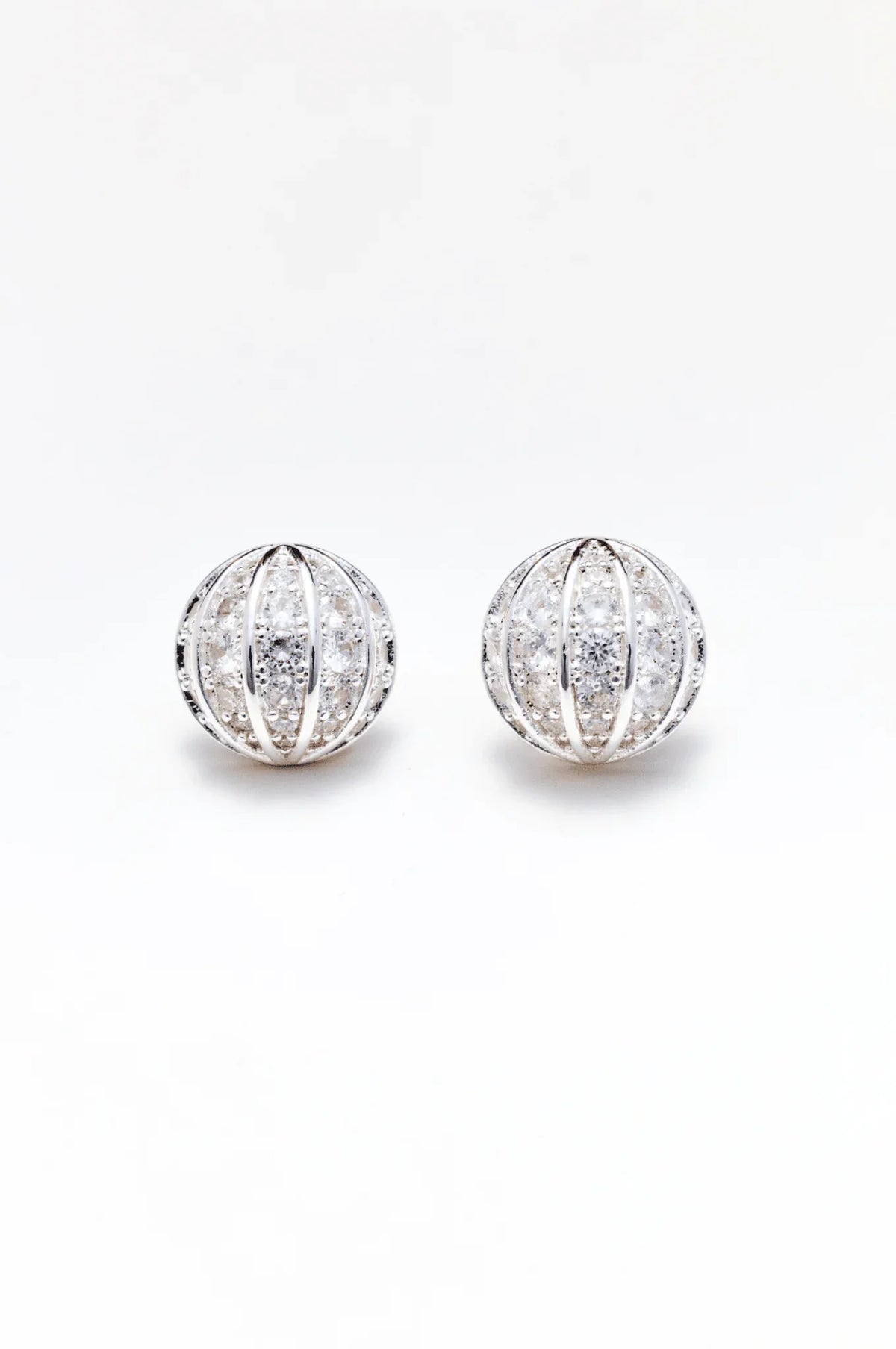 LARA & ELA | Chi Earrings