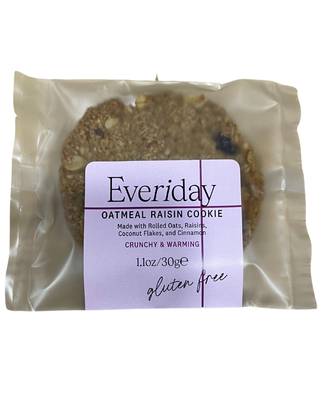 EVERIDAY FOOD | Crackers Original
