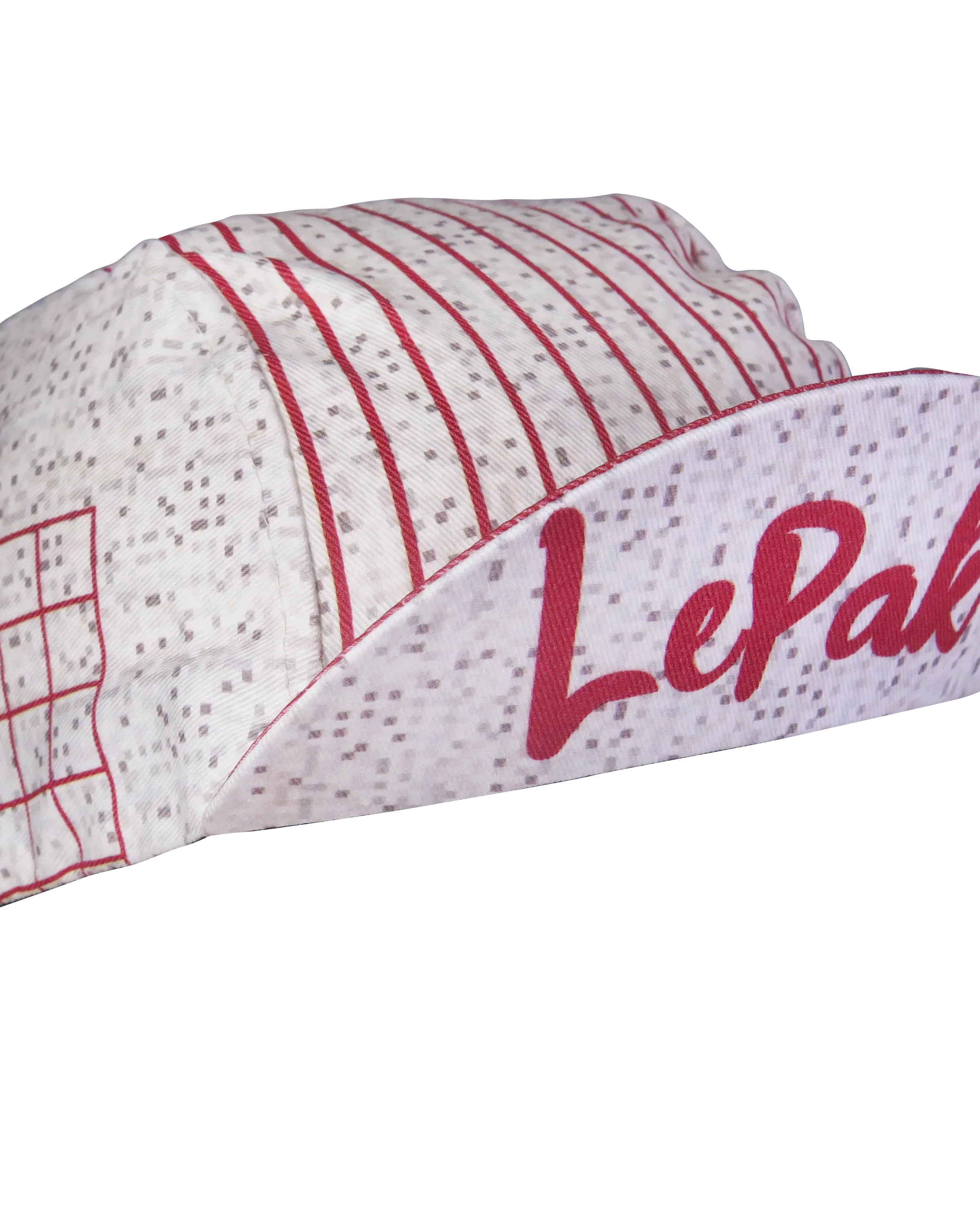 A DESIGN BY TAKACHYA | Cycling Cap - Lepak Ash Sand