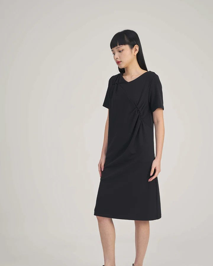 SABRINAGOH | Yoshi Knit Dress