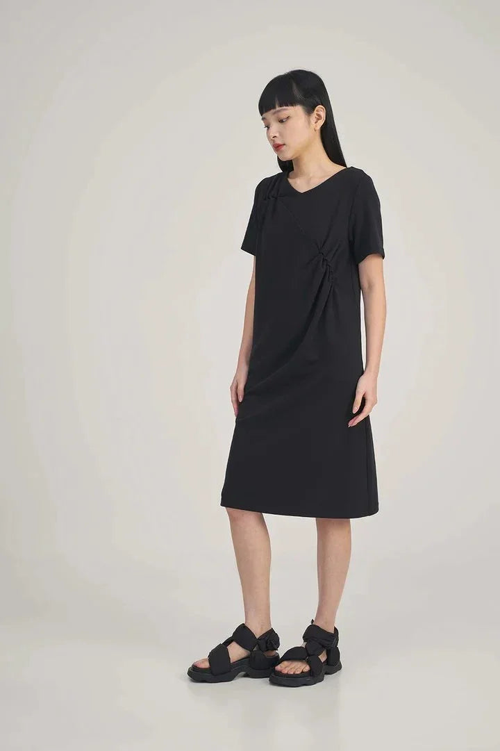 SABRINAGOH | Yoshi Knit Dress