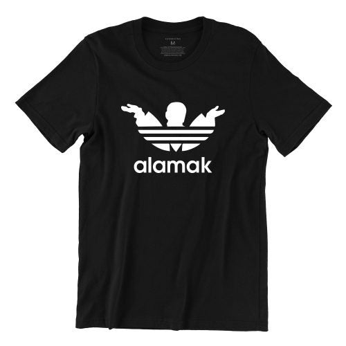 WET DESIGN | Alamak Graphic T-Shirt