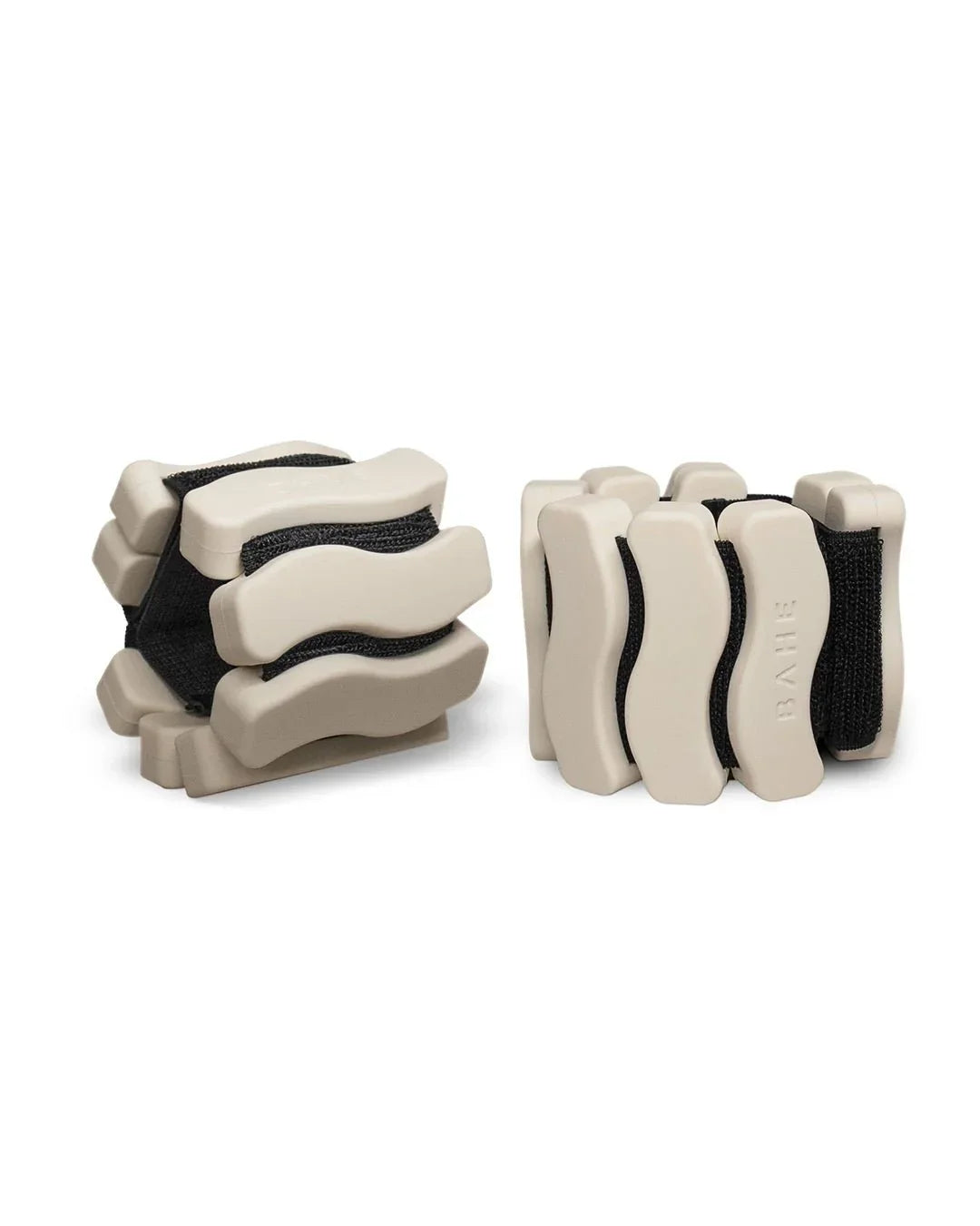 BAHE | Silicone Ankle Wrist Weight 500g - Coconut