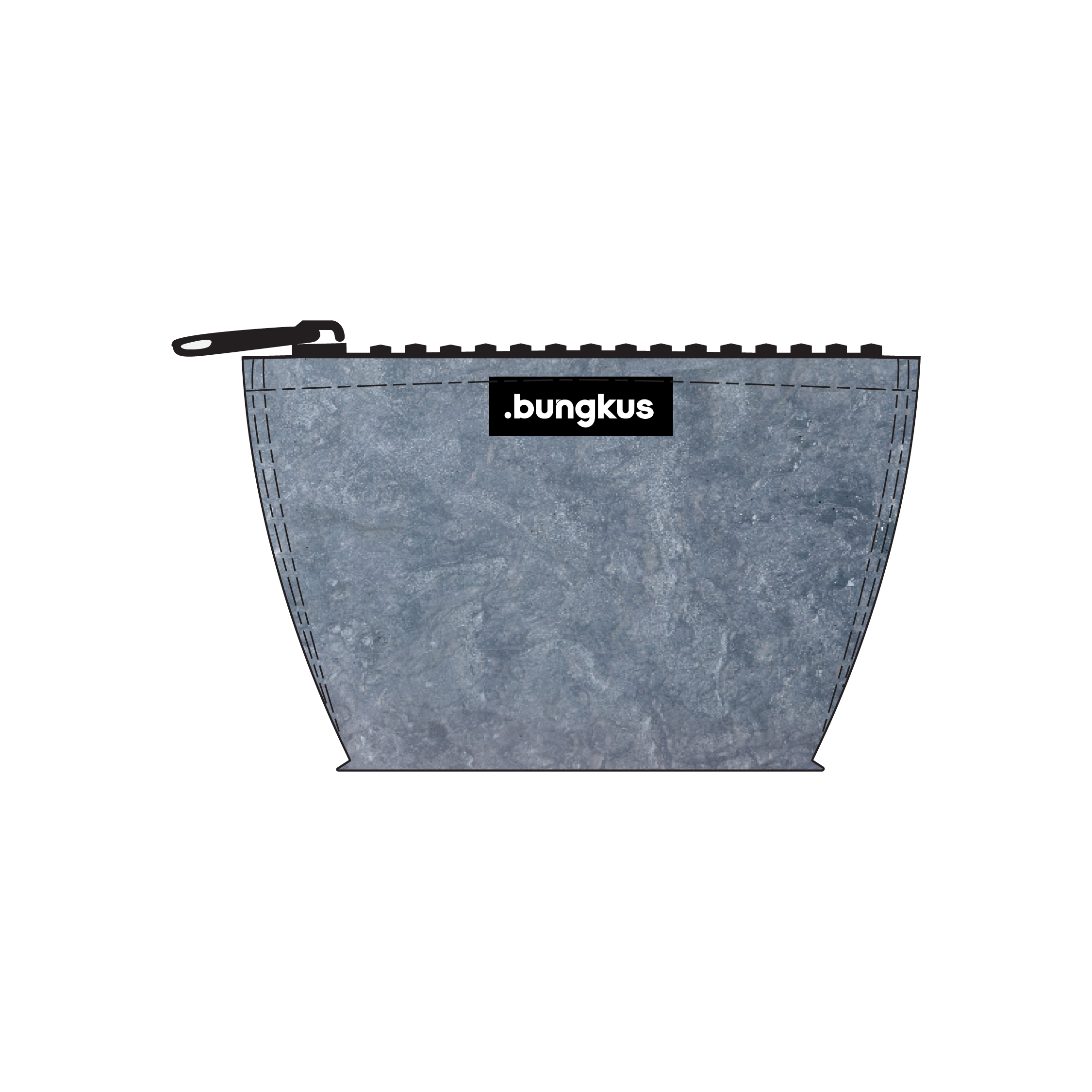.BUNGKUS | Coin Pouch
