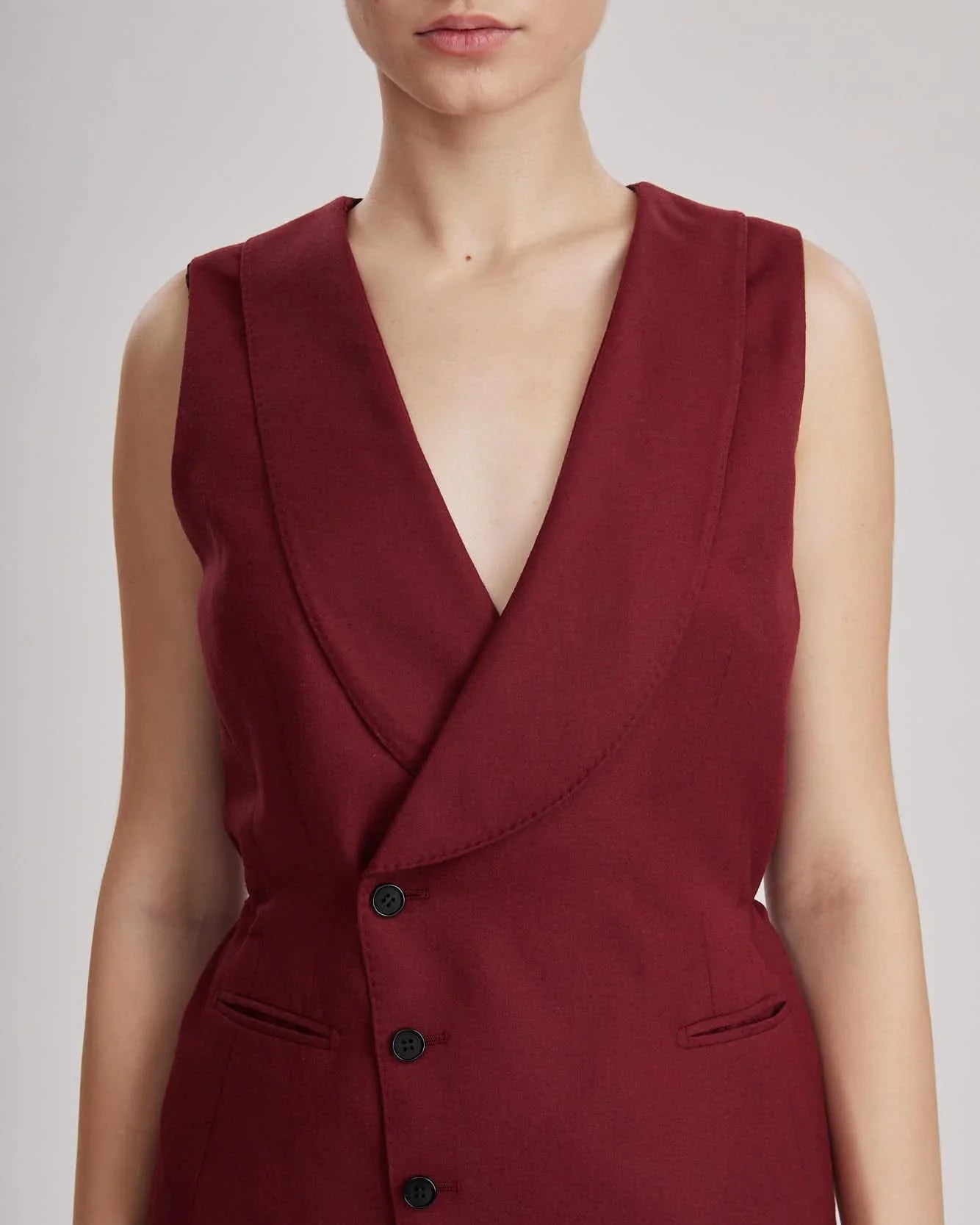 FREY | Blackburn Waistcoat