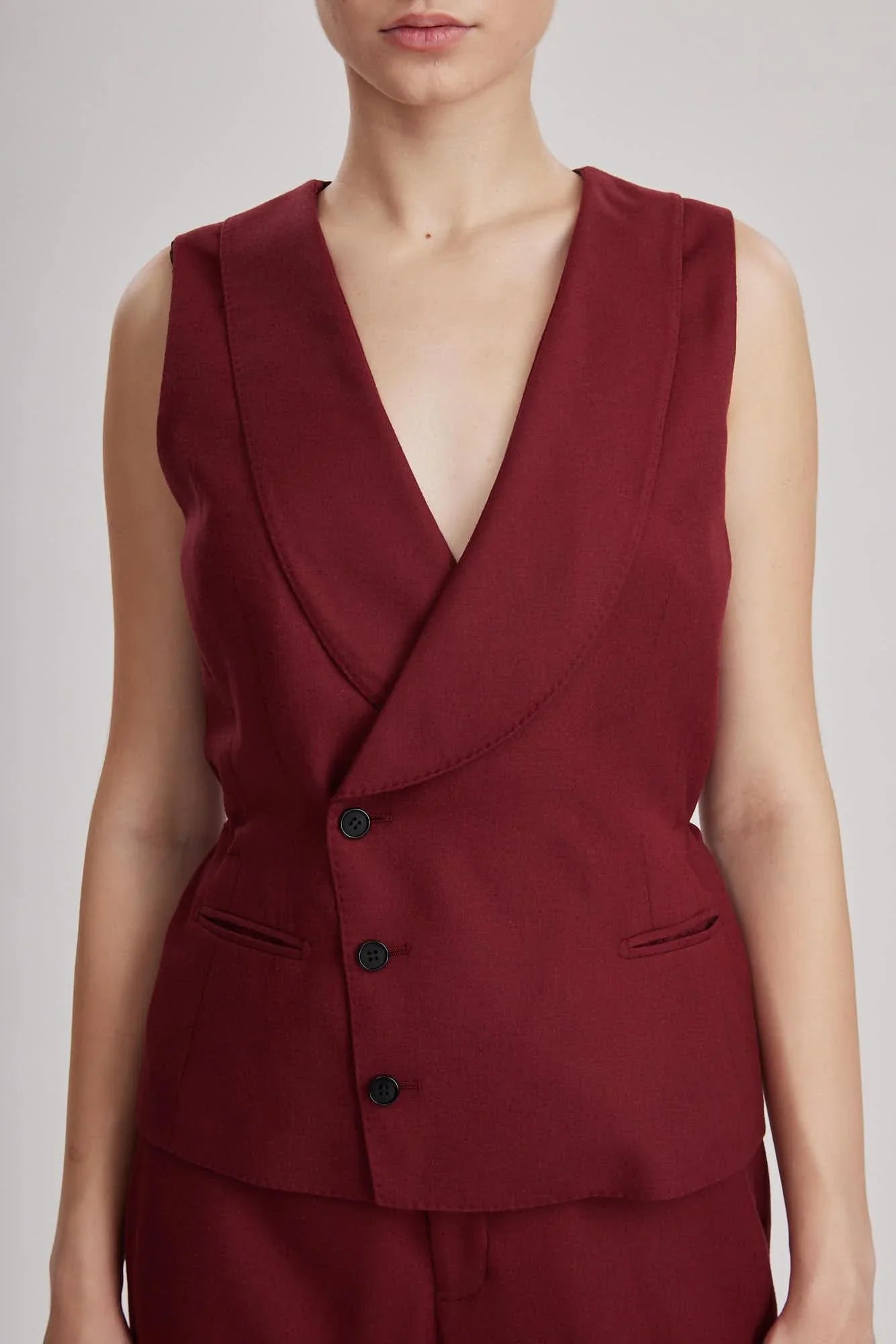 FREY | Blackburn Waistcoat