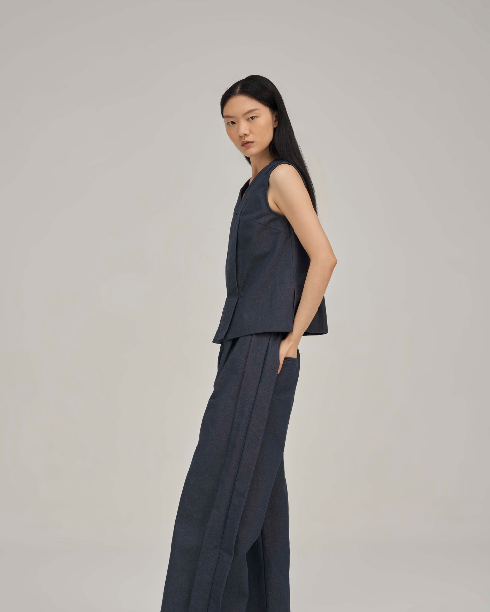 SABRINAGOH | Hornsby Top