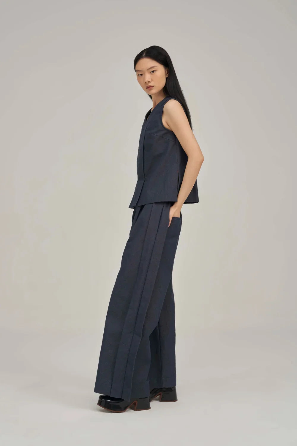 SABRINAGOH | Hornsby Top