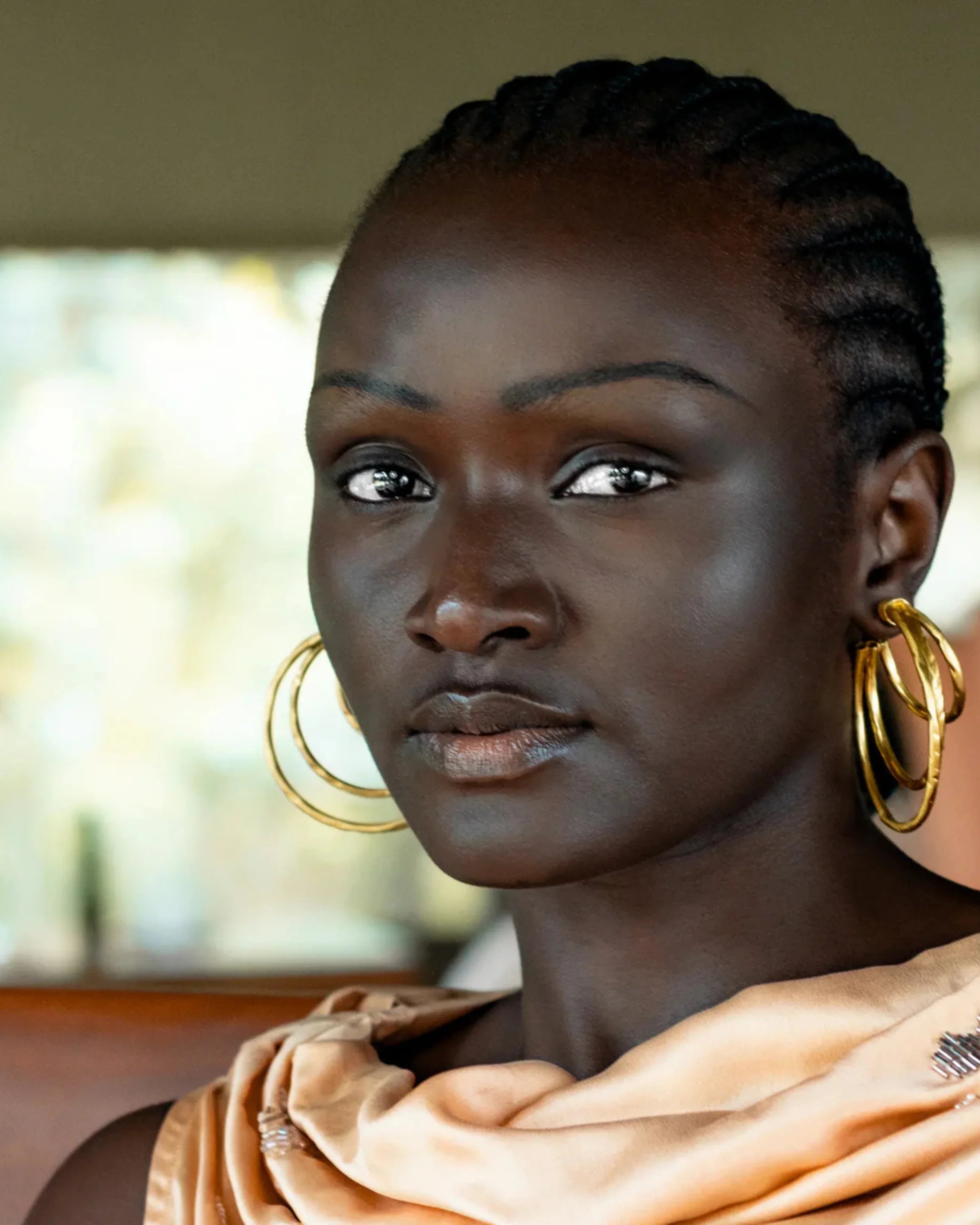 BOHEME BY VERO | Bibi Earrings