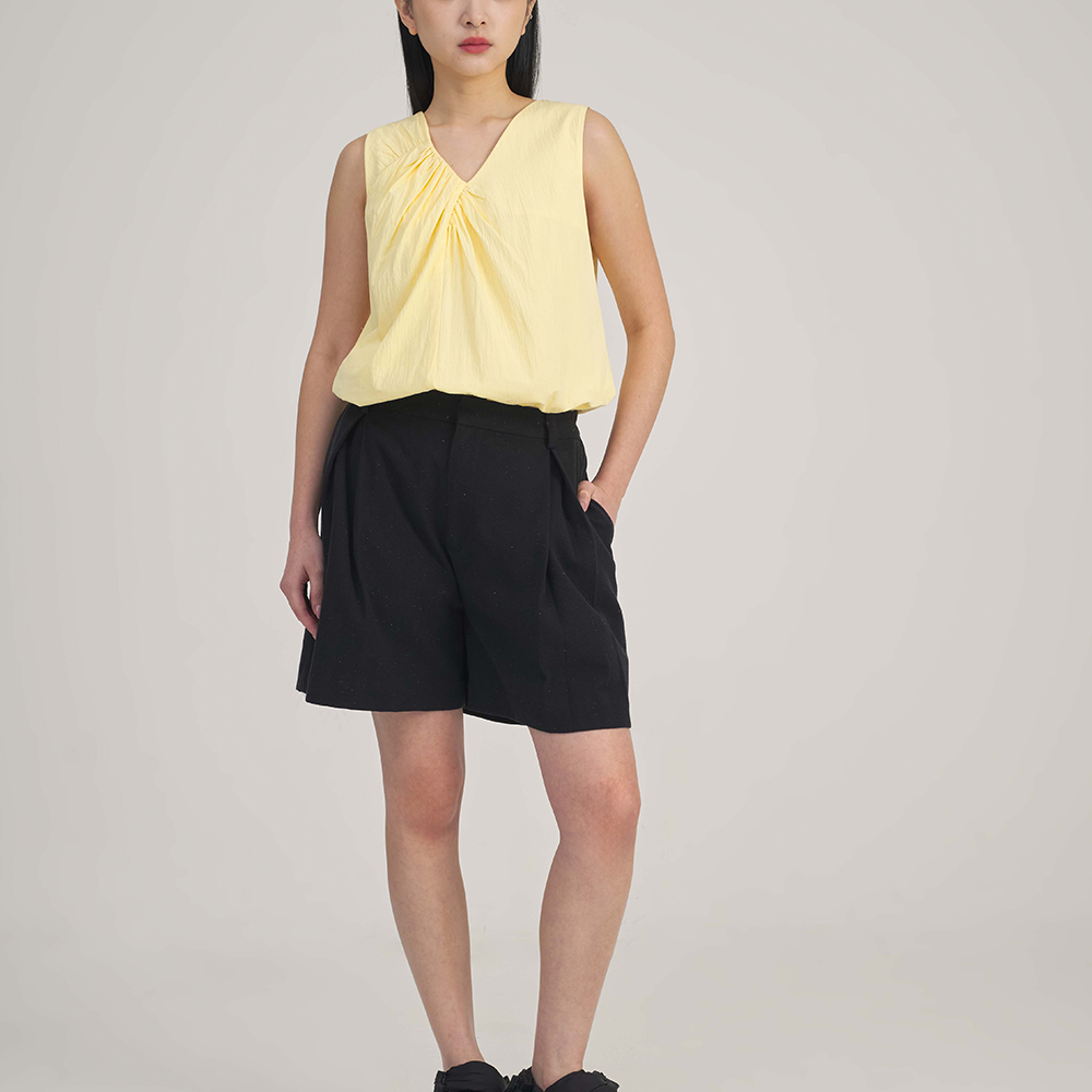 SABRINAGOH | Bonnie Top