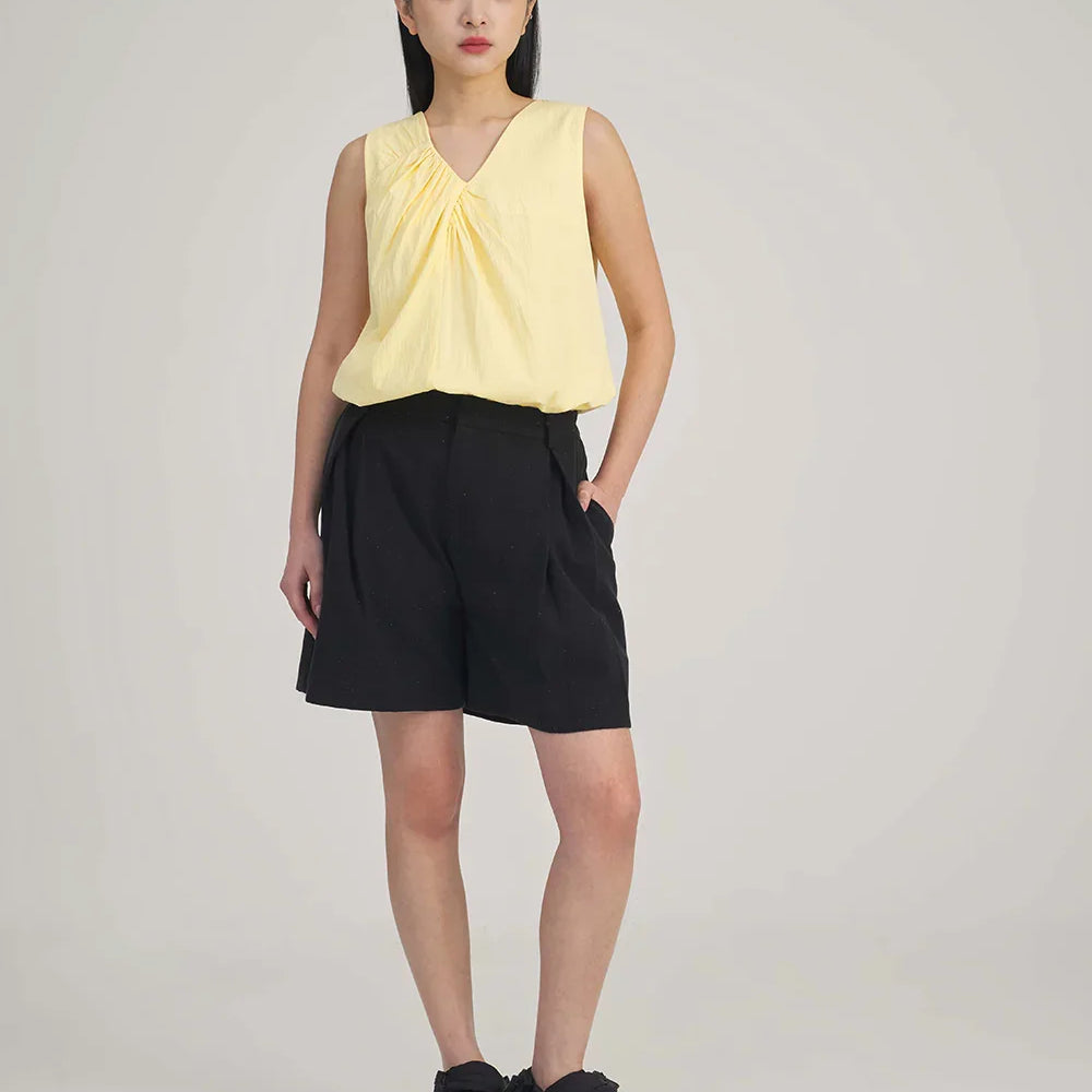 SABRINAGOH | Bonnie Top