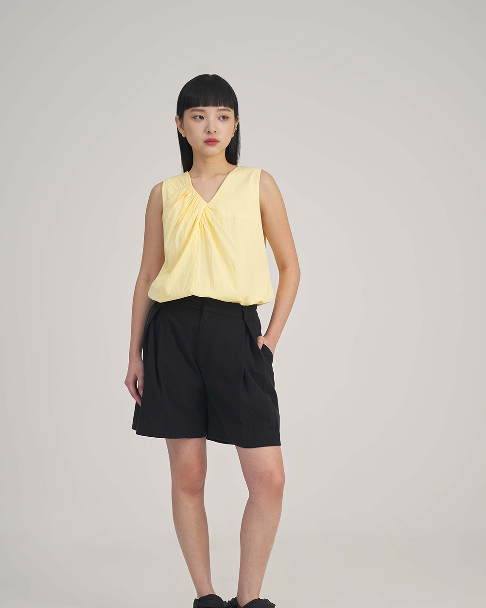 SABRINAGOH | Bonnie Top