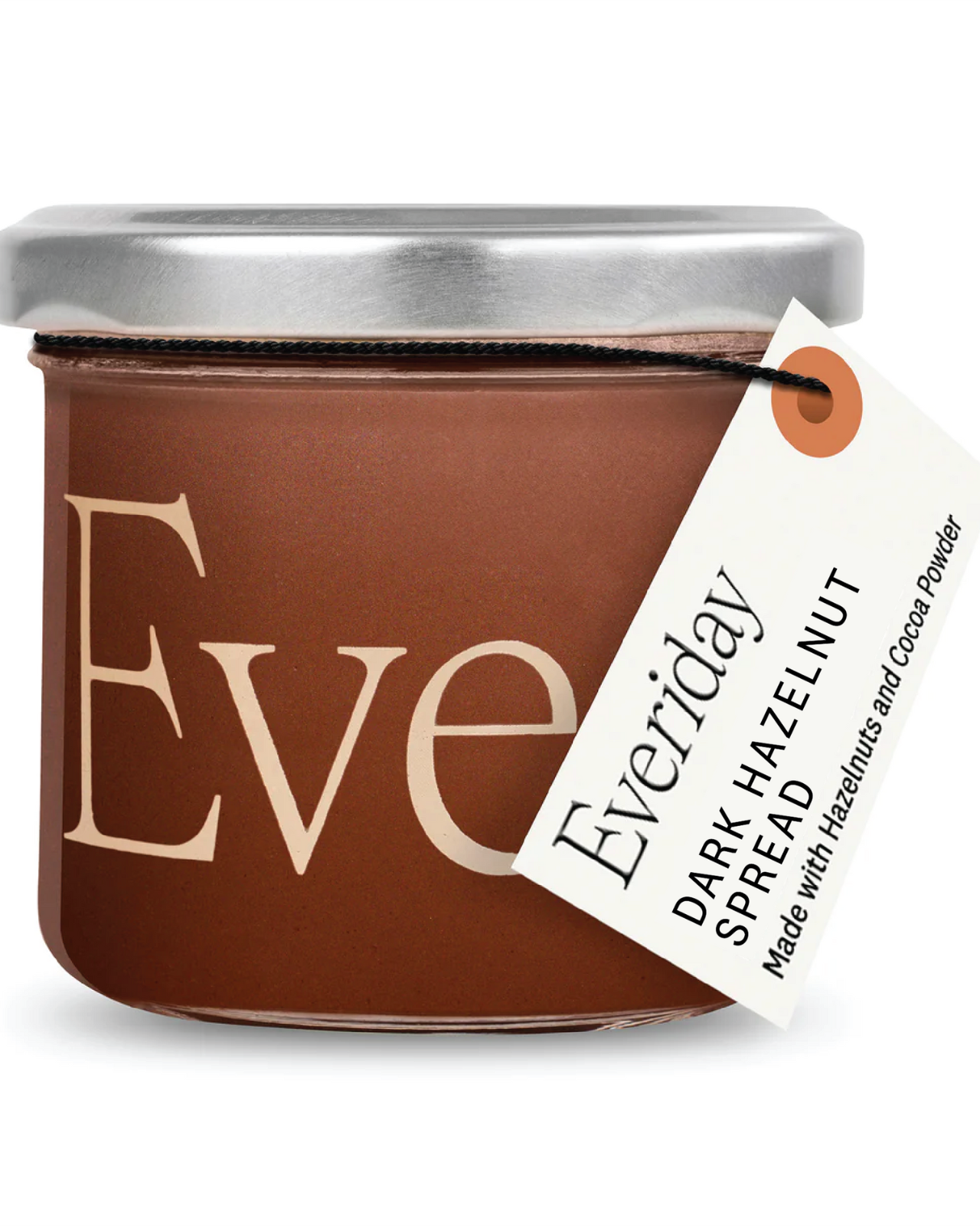 EVERIDAY FOOD | Mini Spreads Hazelnit