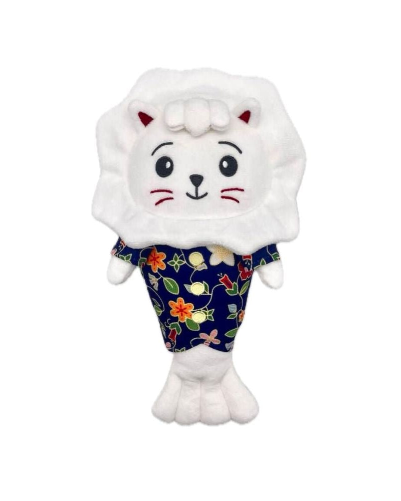 NOM | Nom Nom The Merlion Plush