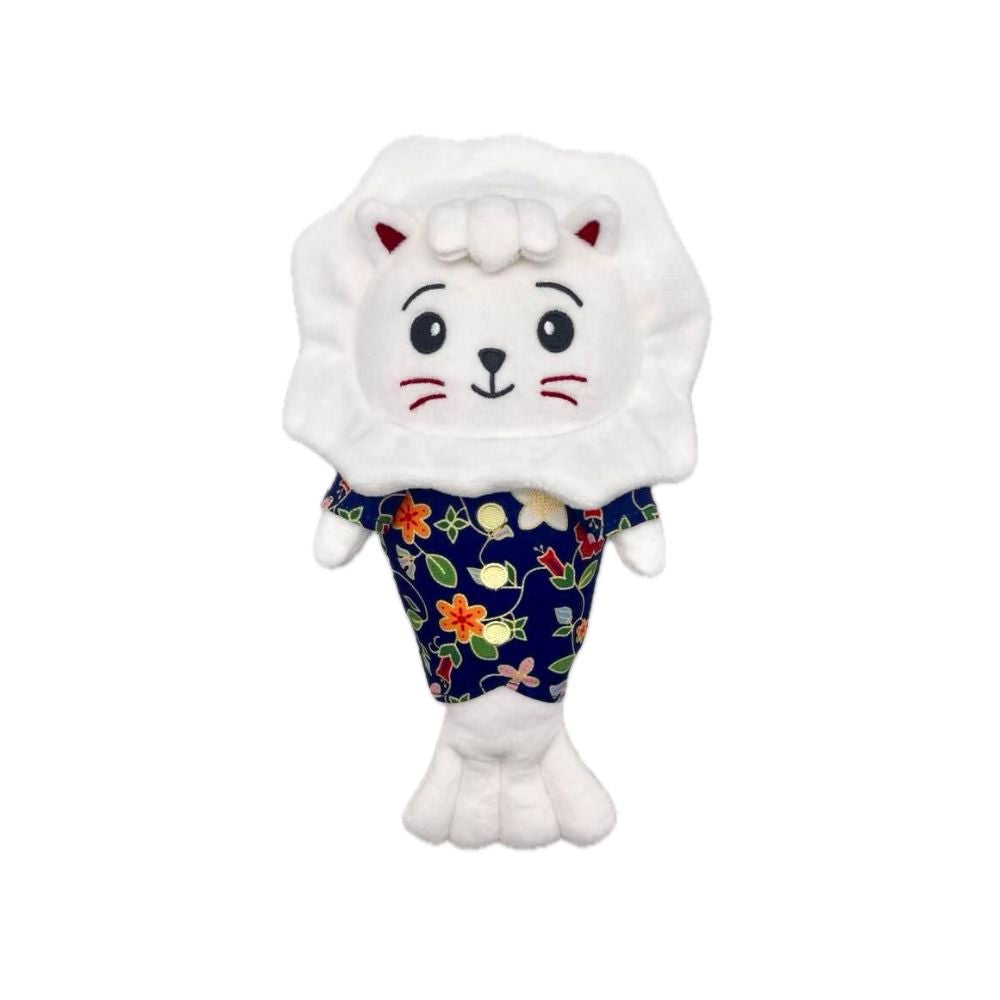 NOM | Nom Nom The Merlion Plush