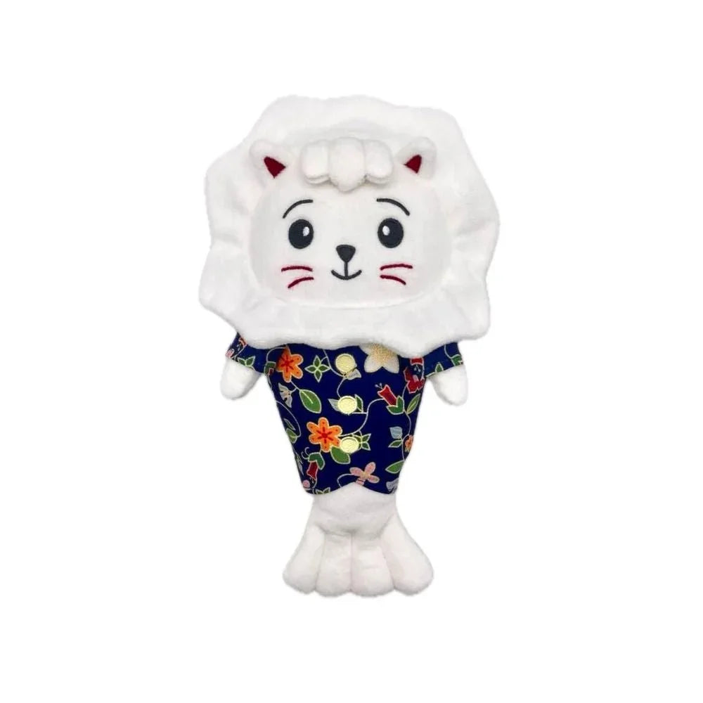 NOM | Nom Nom The Merlion Plush