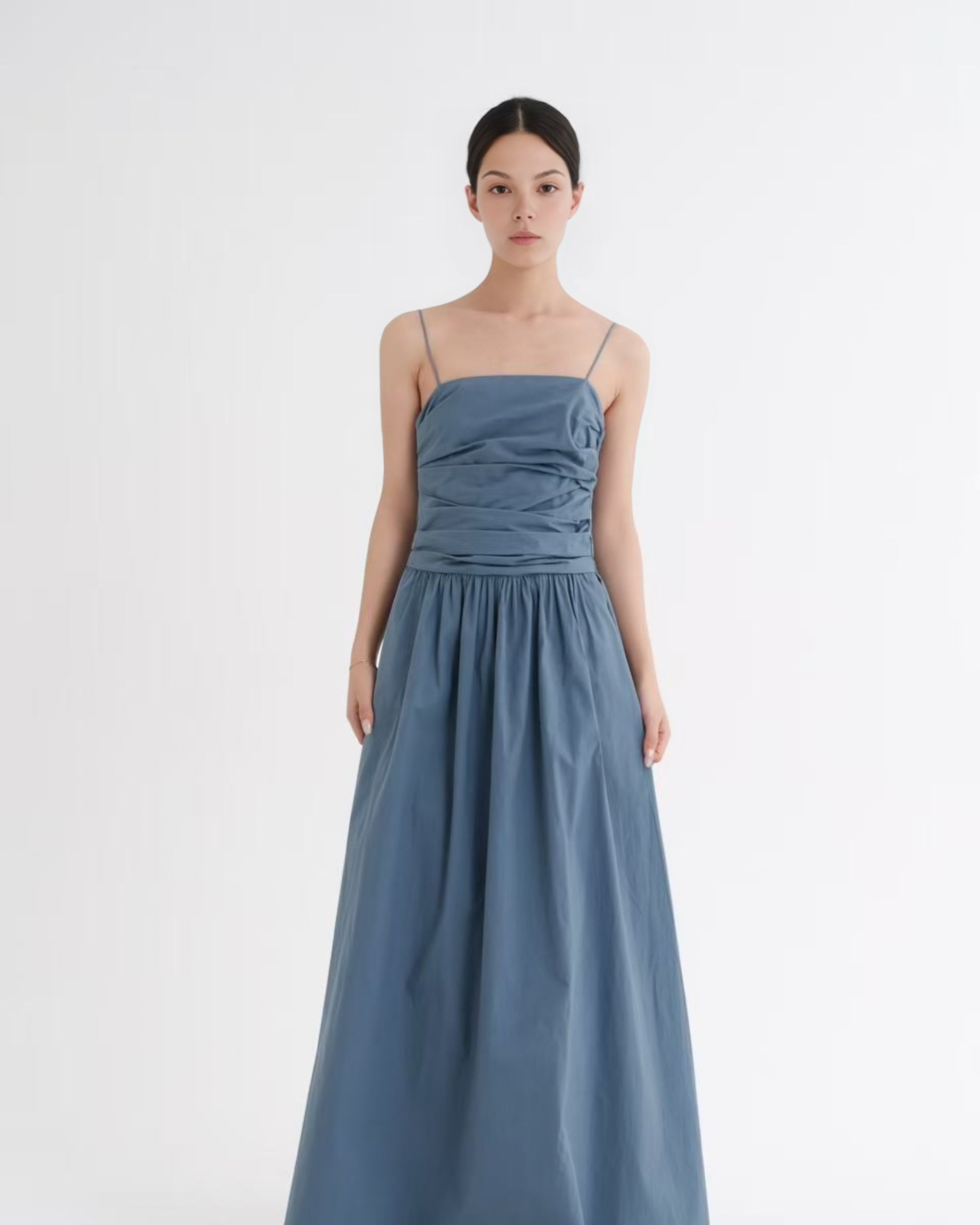 LAYERPLAN | Nola Maxi Dress