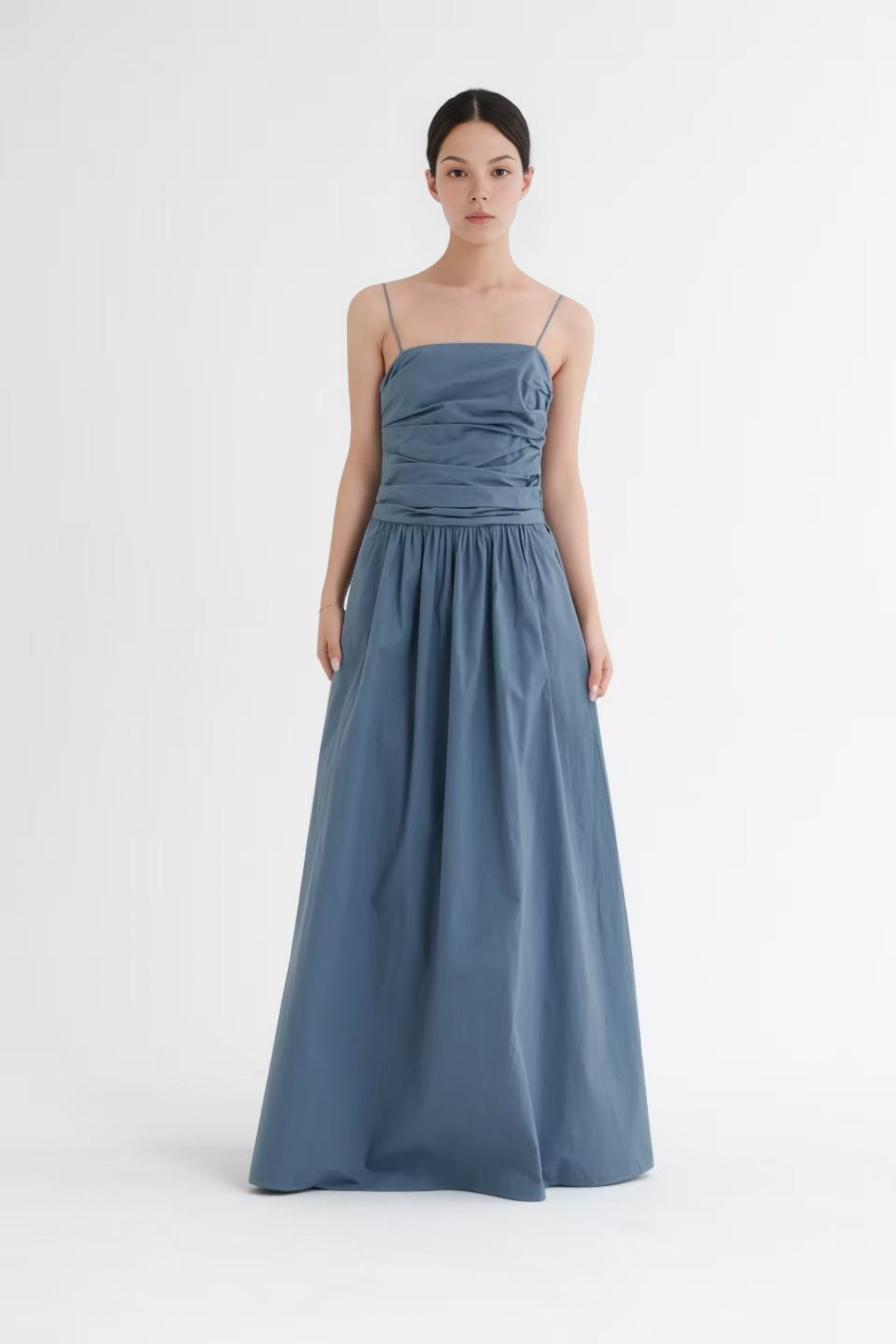 LAYERPLAN | Nola Maxi Dress