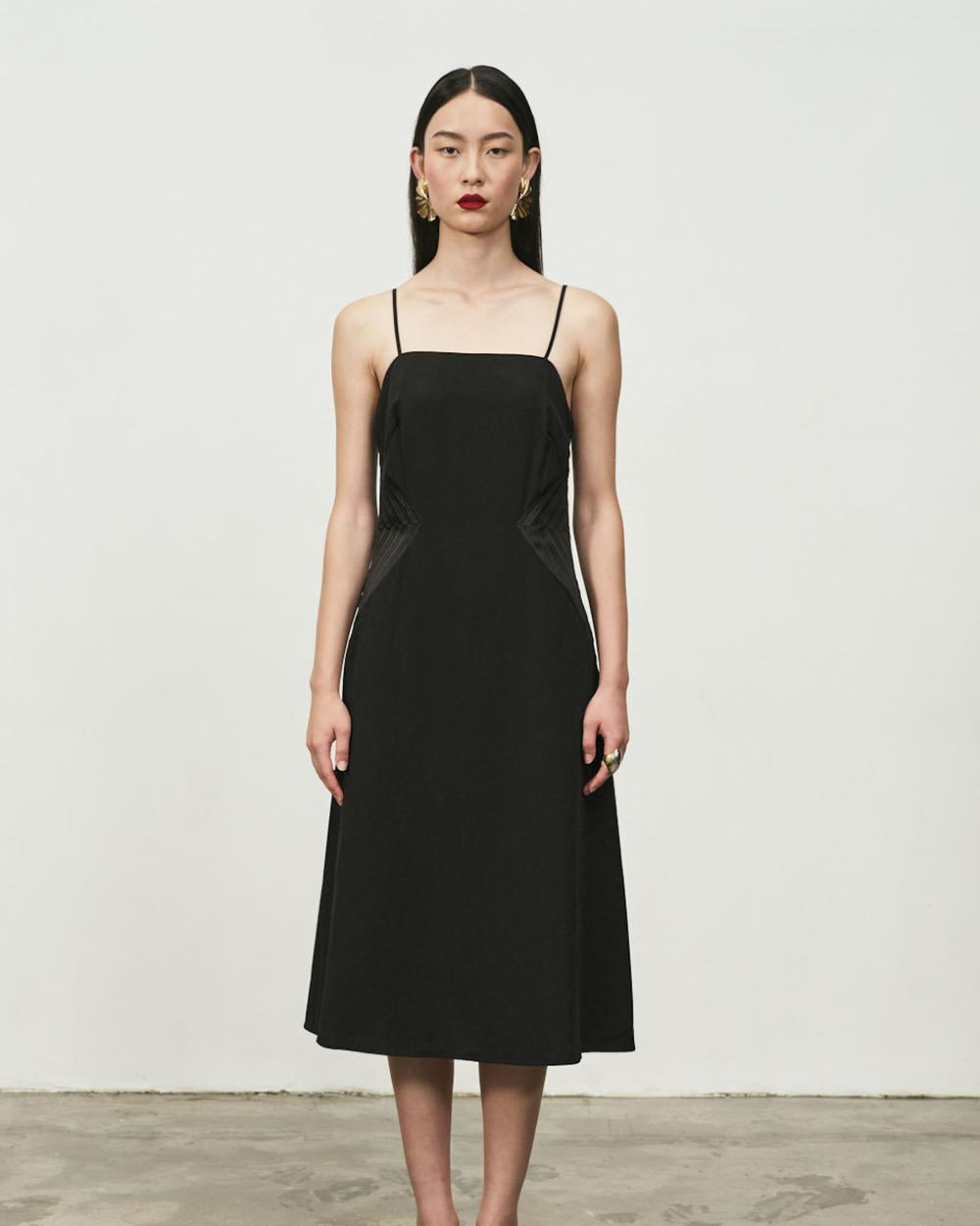 GINLEE STUDIO | Giselle Dress