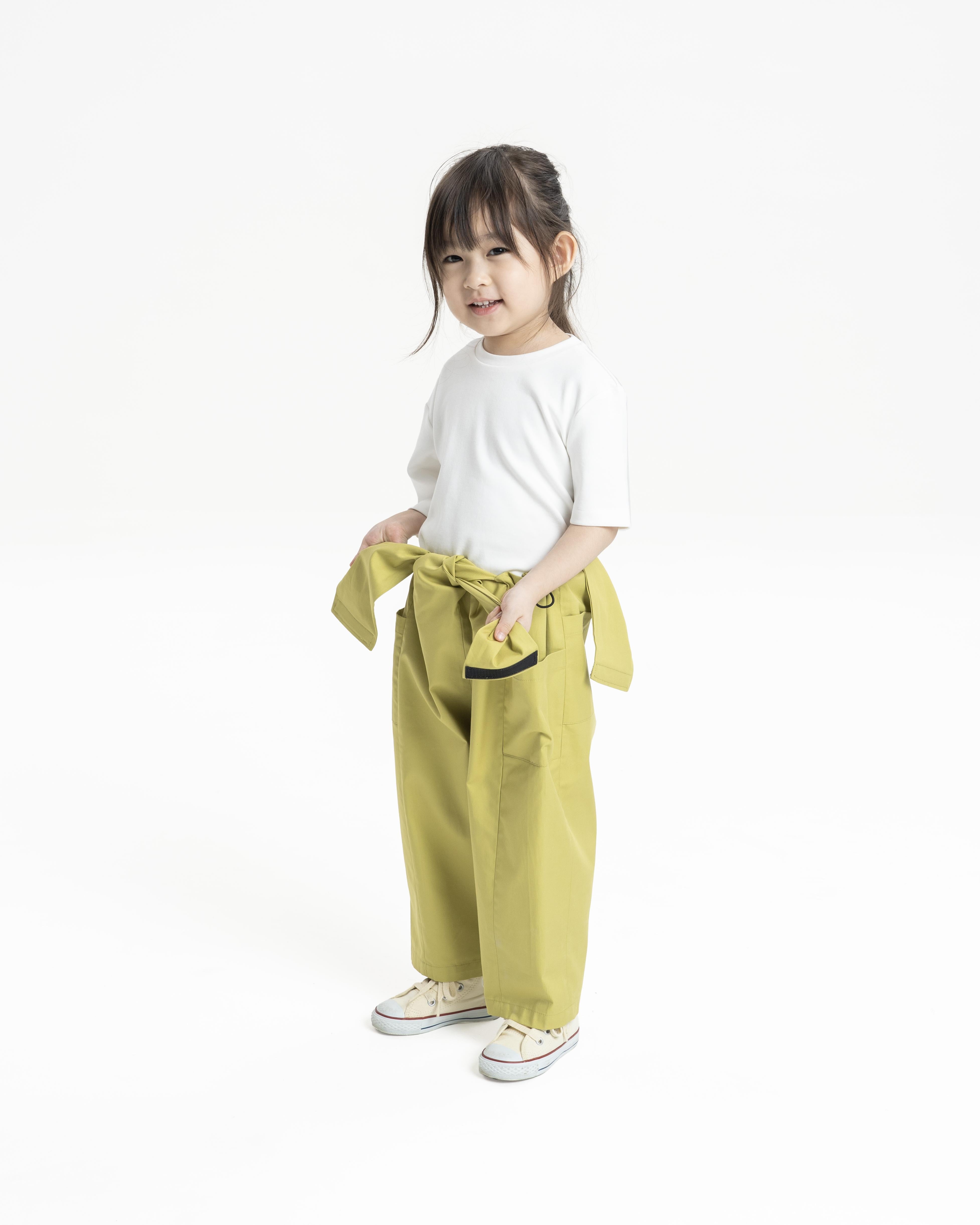 GRAYE | Grow With Me Overalls