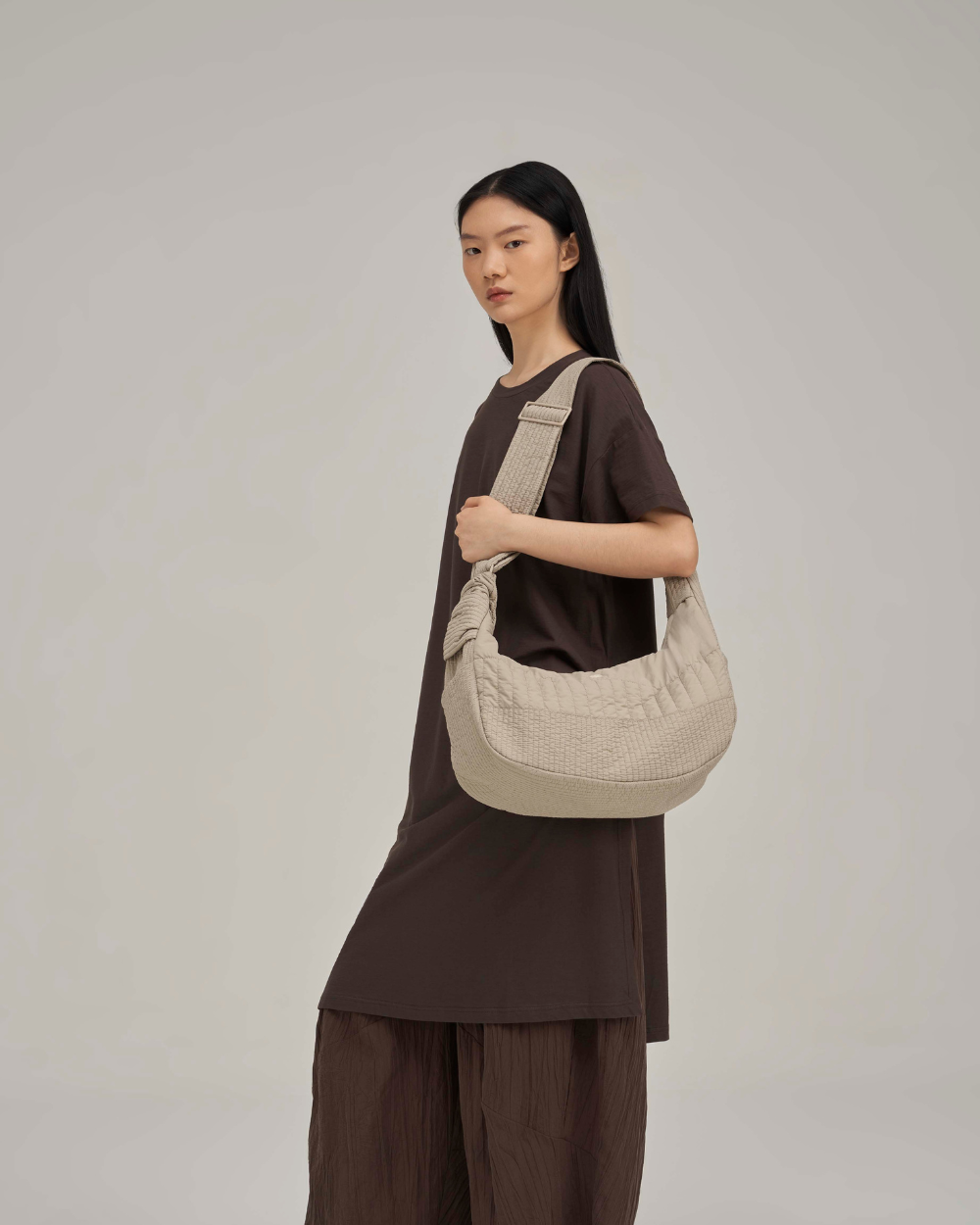 SABRINAGOH | No.11 PLUS Bag