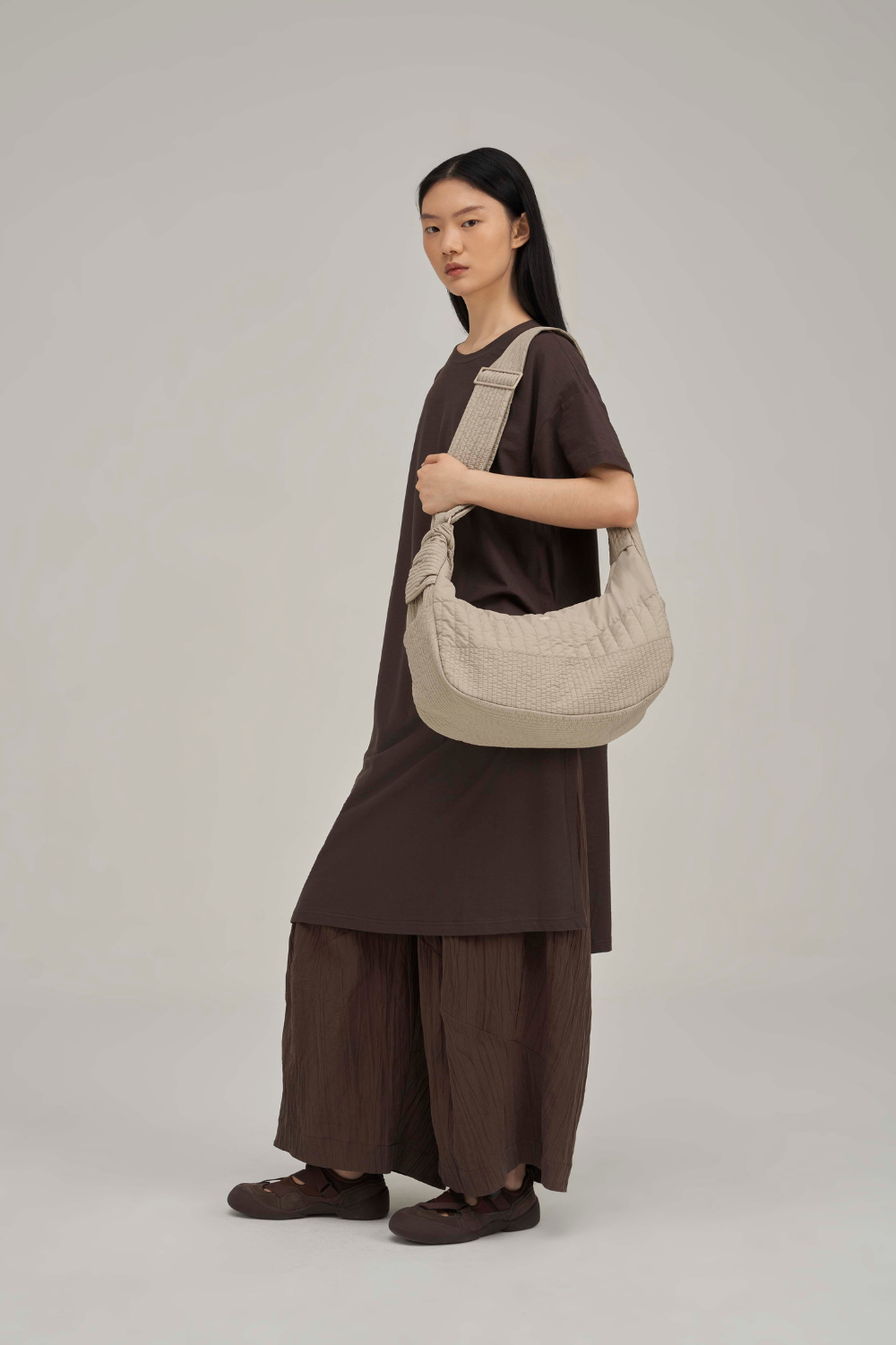SABRINAGOH | No.11 PLUS Bag