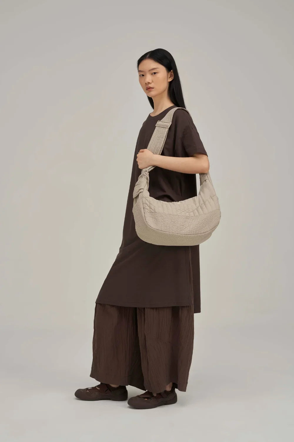 SABRINAGOH | No.11 PLUS Bag