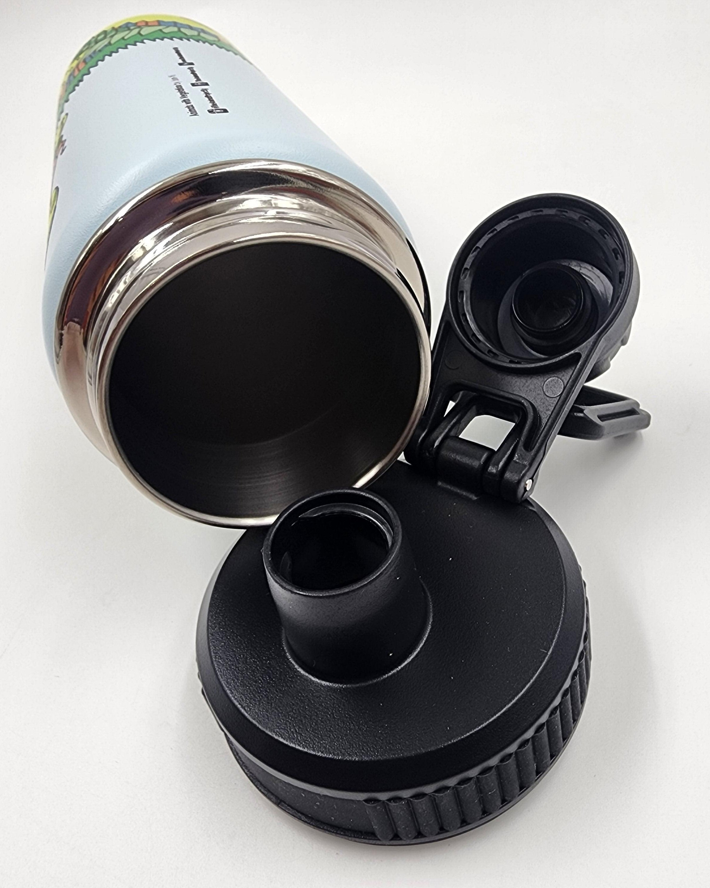 THE ANIMAL PROJECT | Thermal Bottle