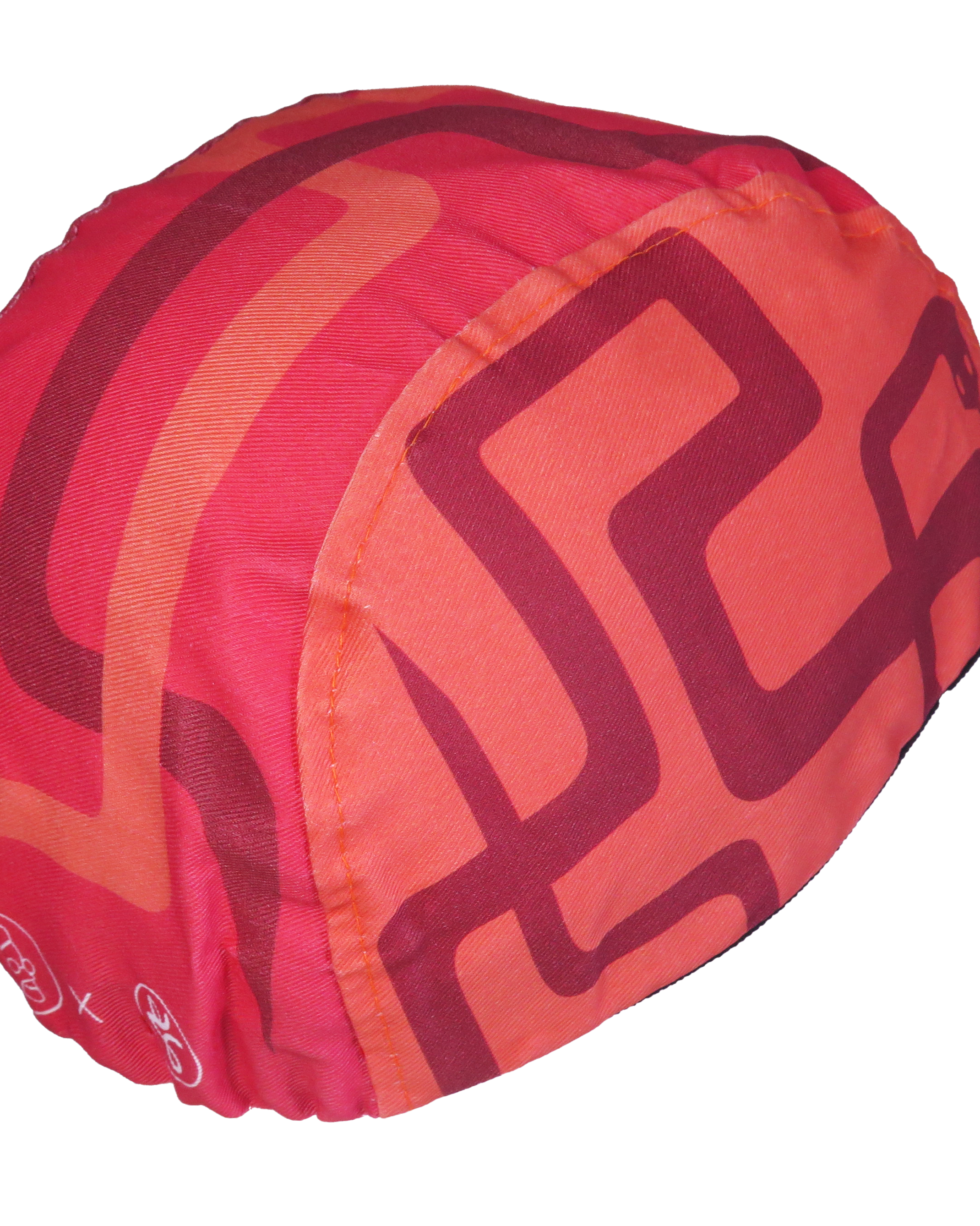 A DESIGN BY TAKACHYA | Faizal Caricatures X TKC Give & Take Cycling Cap