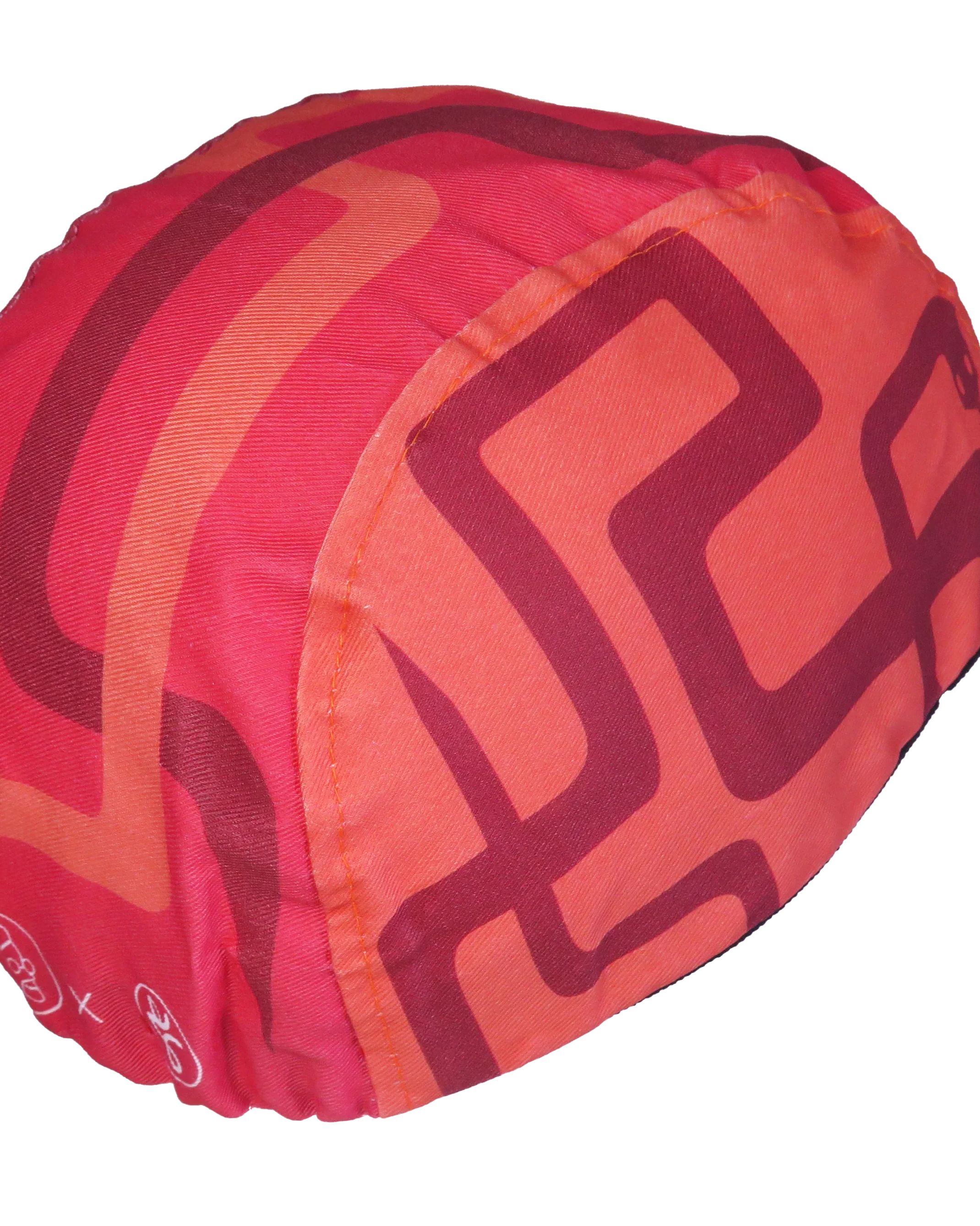 A DESIGN BY TAKACHYA | Faizal Caricatures X TKC Give & Take Cycling Cap