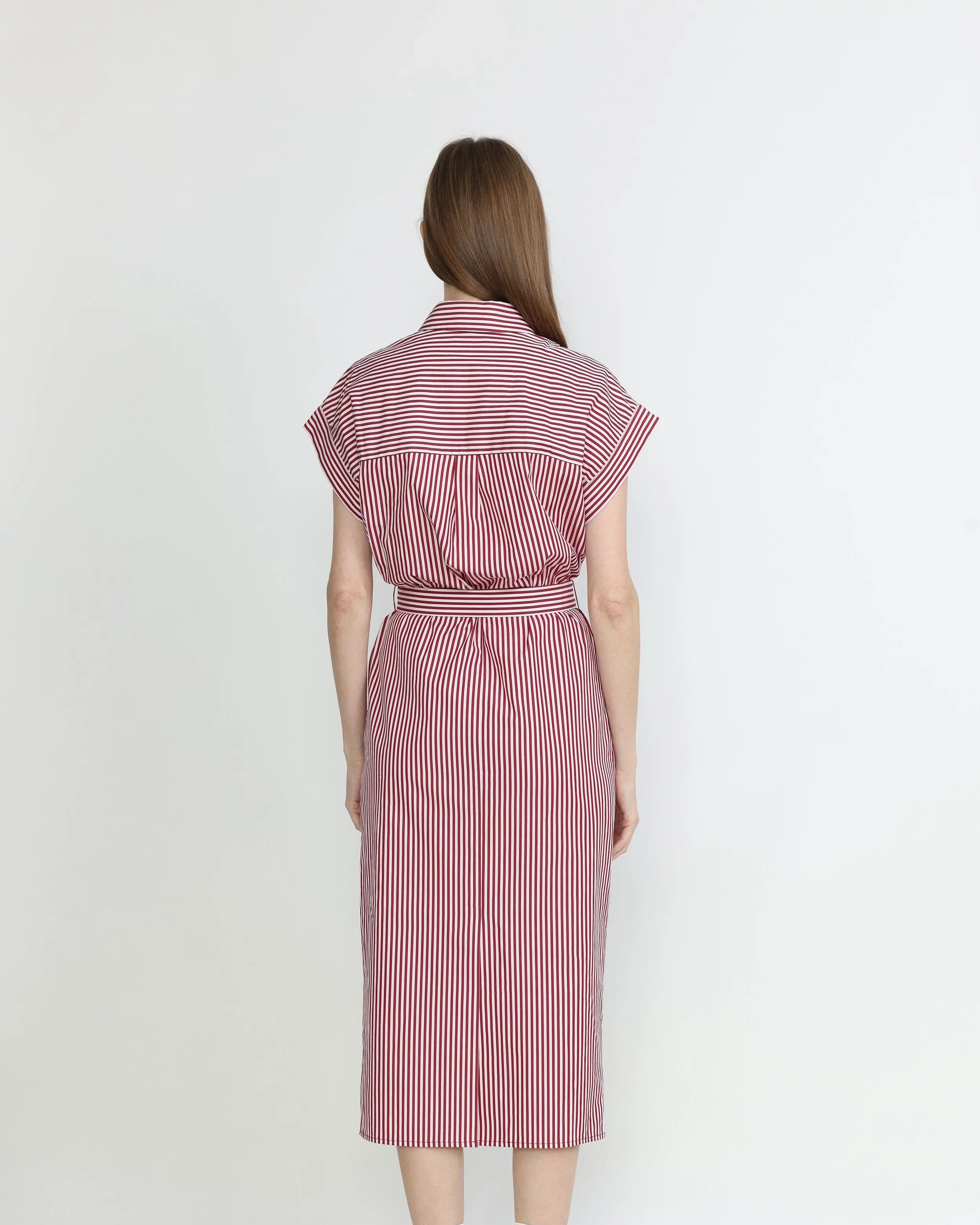 FREY | Ballarat Dress