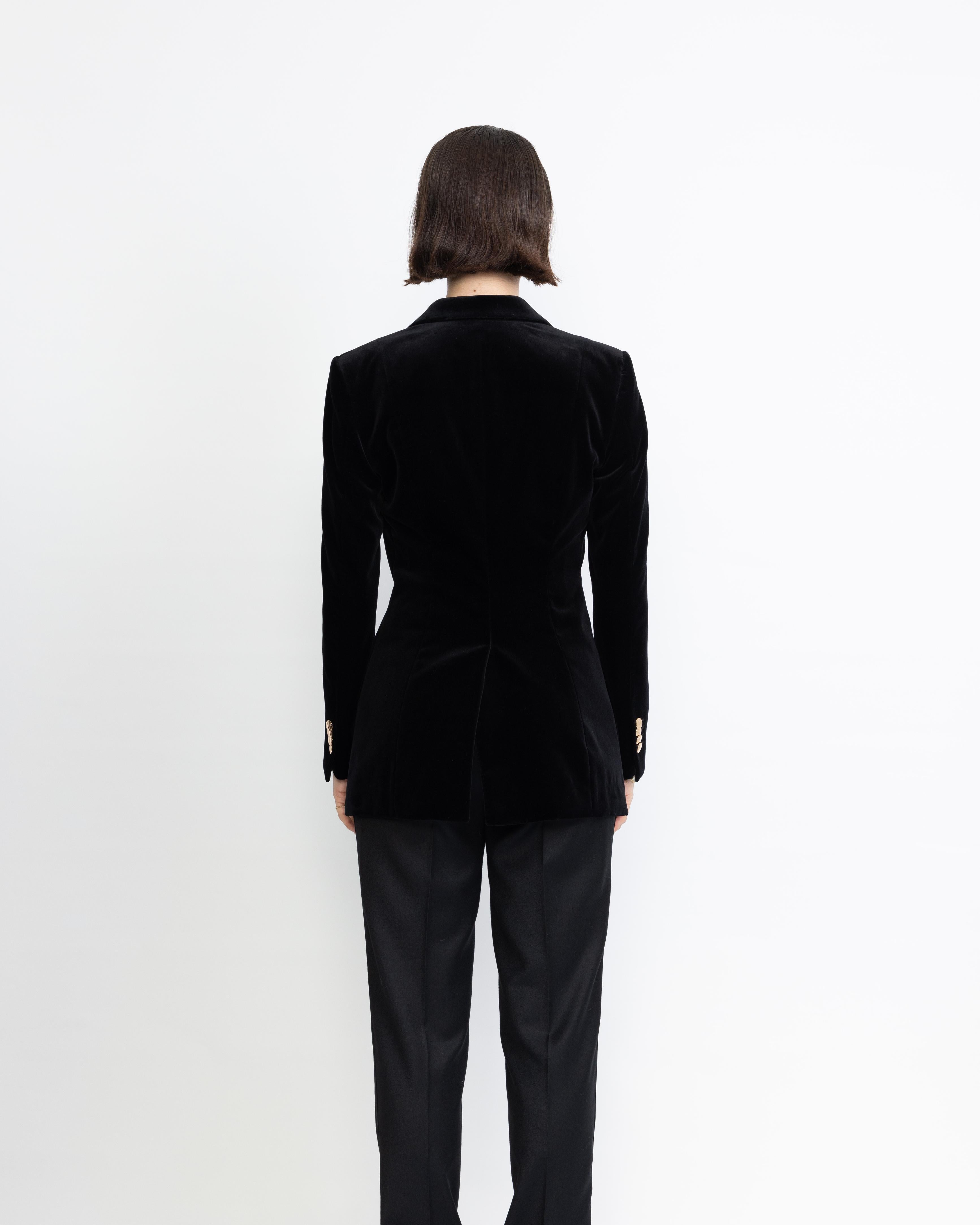 FREY | Sion Limited Edition Jacket