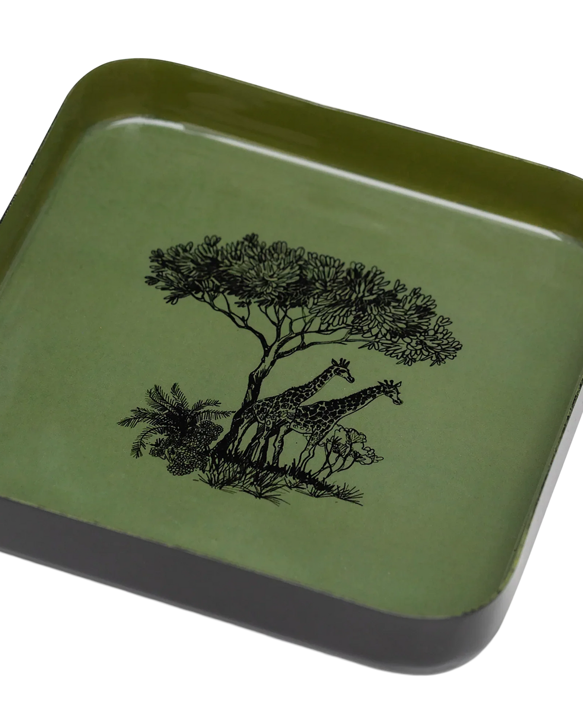 MEJA | The Safari Girafe d’Afrique Trinket Tray
