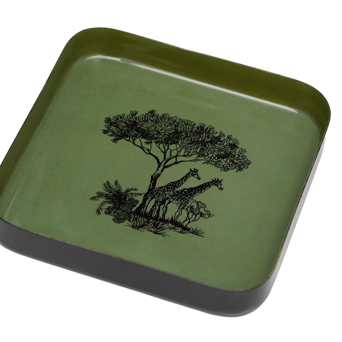 MEJA | The Safari Girafe d’Afrique Trinket Tray
