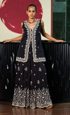 DIVAS CLOSET | Midnight Sharara