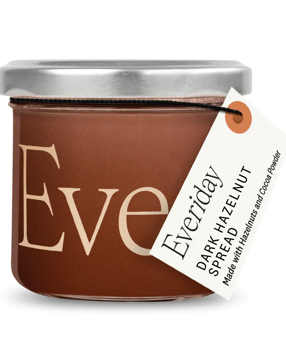 EVERIDAY FOOD | Spreads Hazelnit
