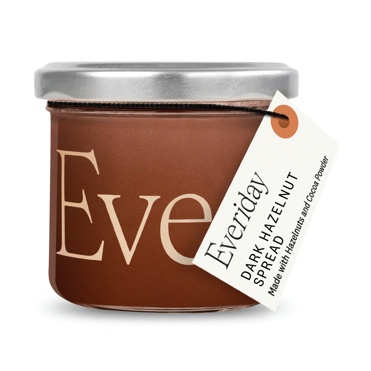 EVERIDAY FOOD | Spreads Hazelnit