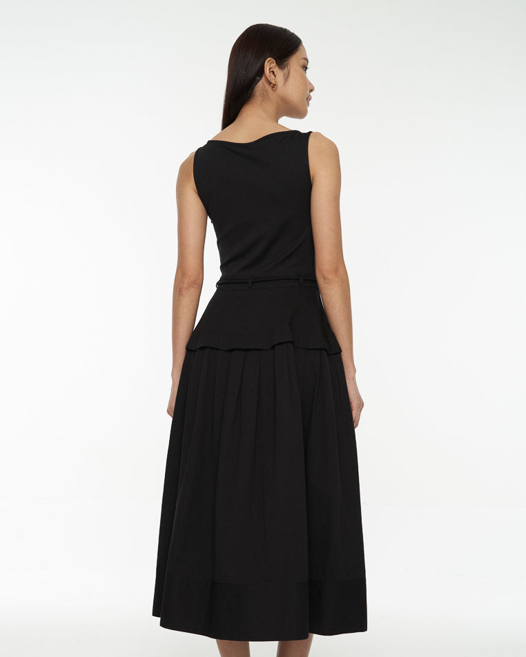 DRESSINGPAULA | Fit & Flare Dress