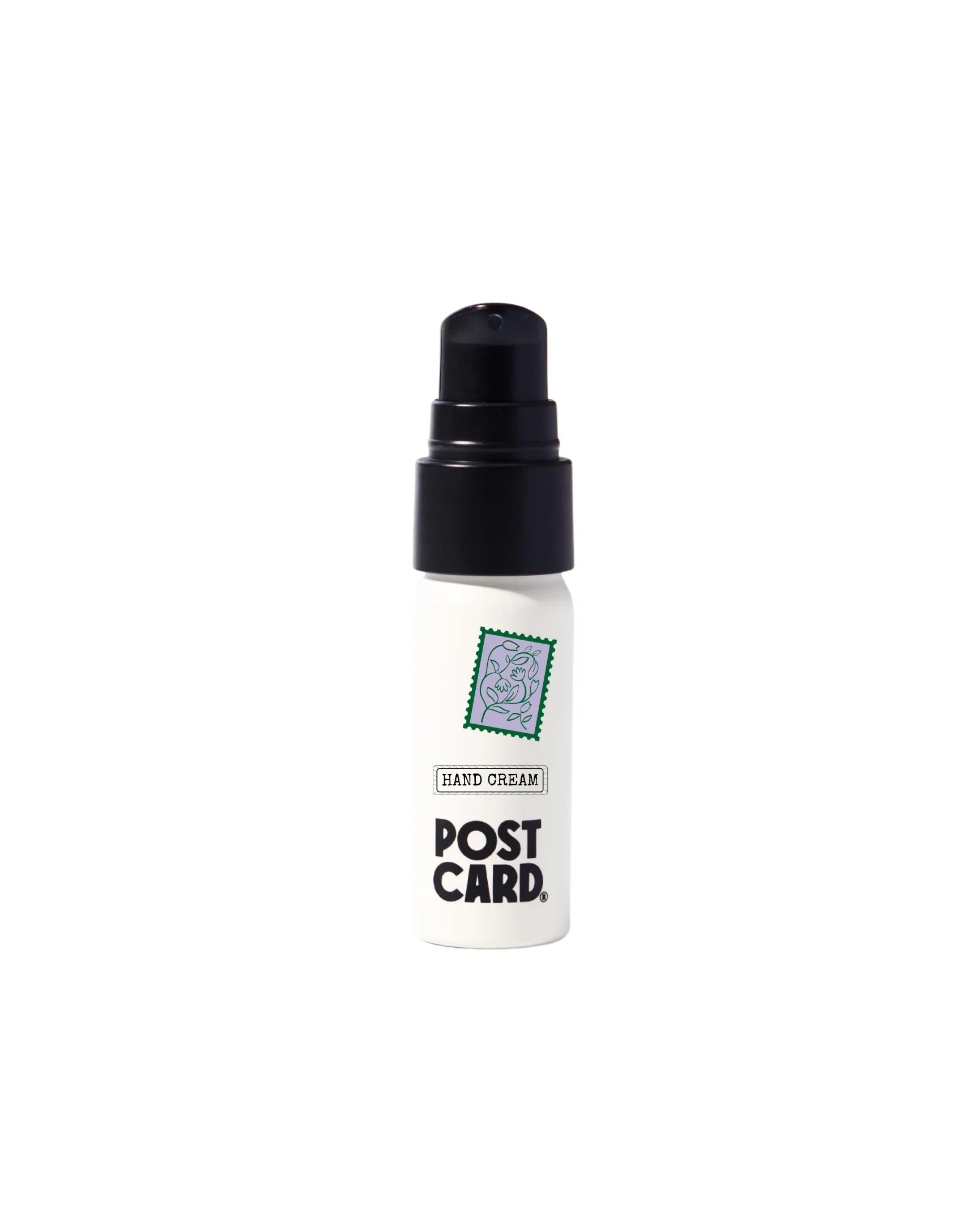 POSTCARD | Woodland Retreat Hand Cream