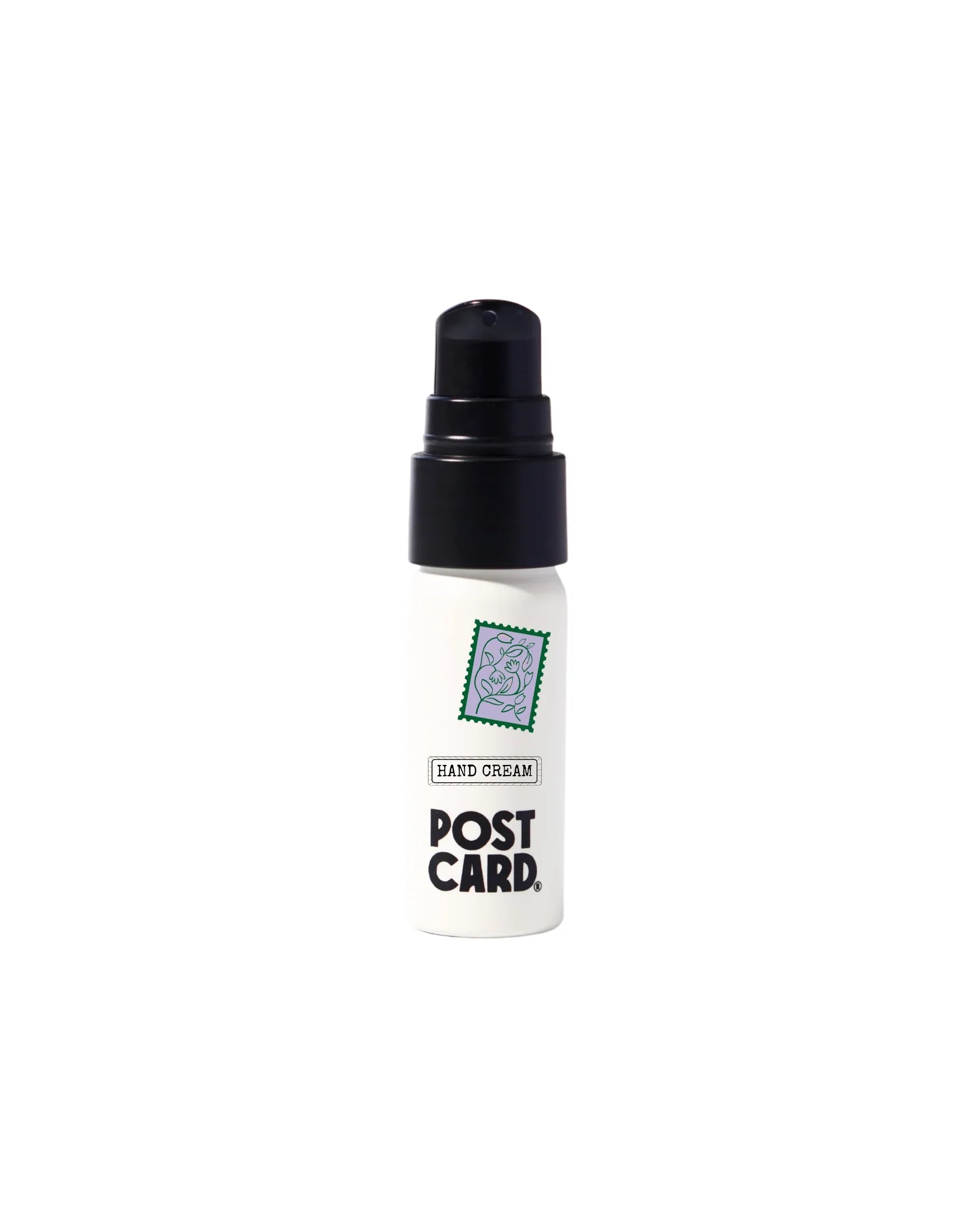 POSTCARD | Woodland Retreat Hand Cream