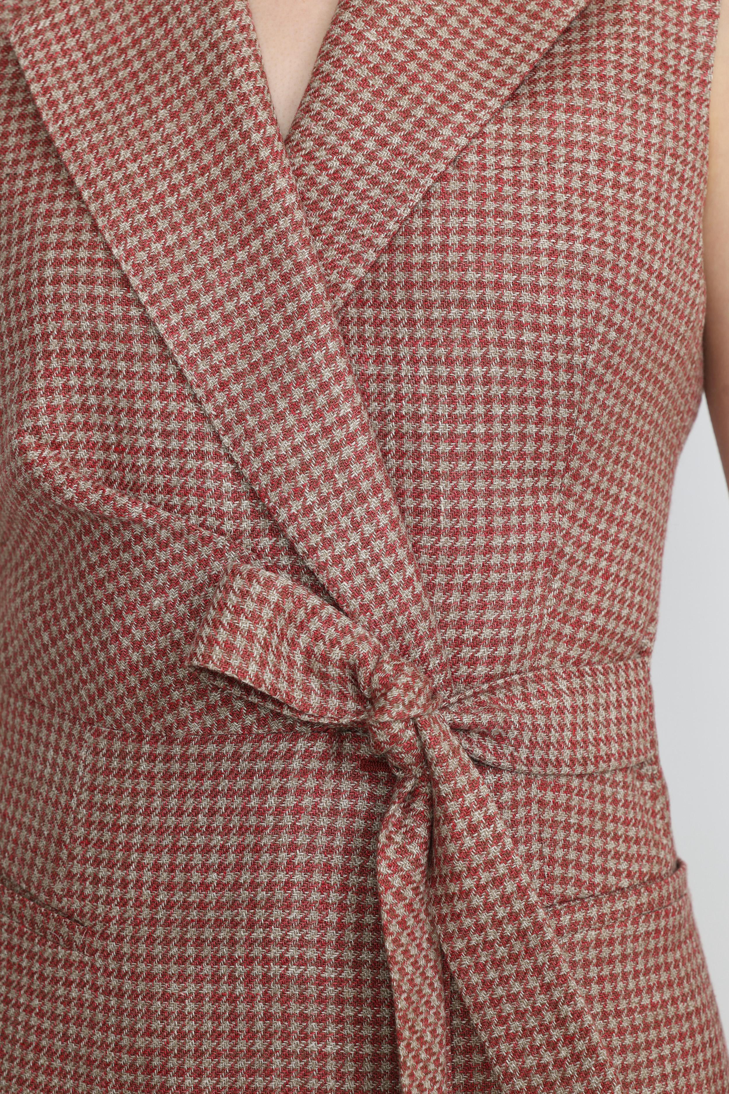 FREY | Byron Bay Waistcoat
